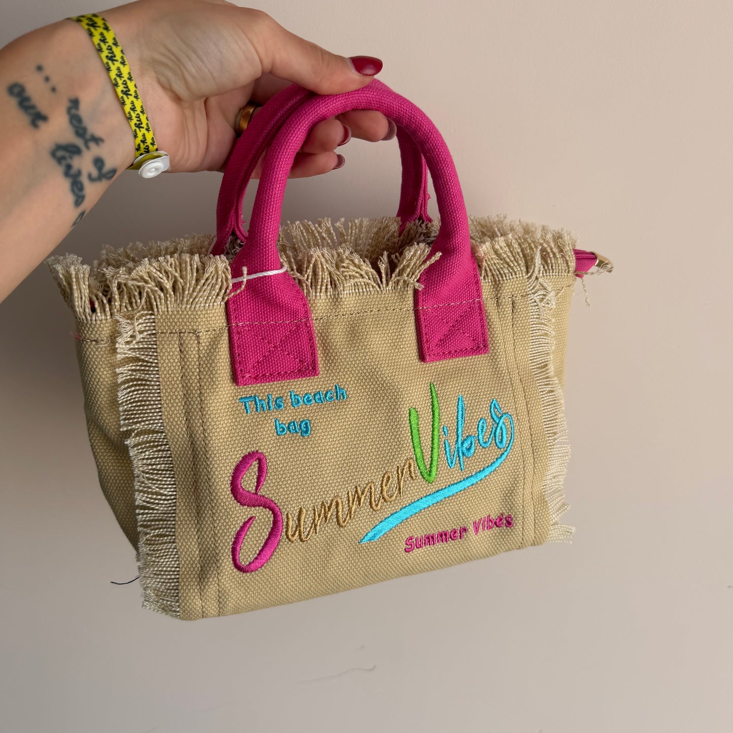 Borsa Summer Vibes Small 2.0