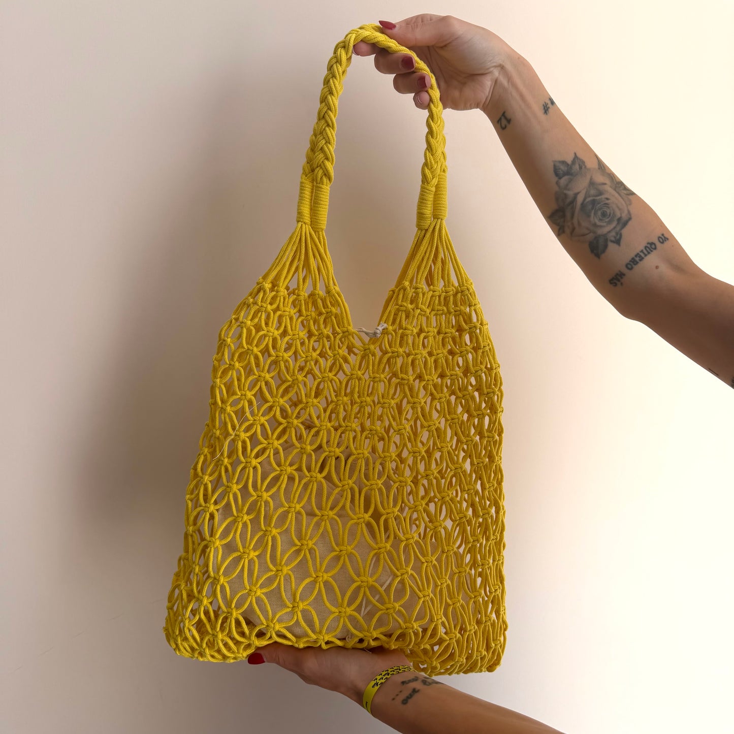 Borsa Big Summer
