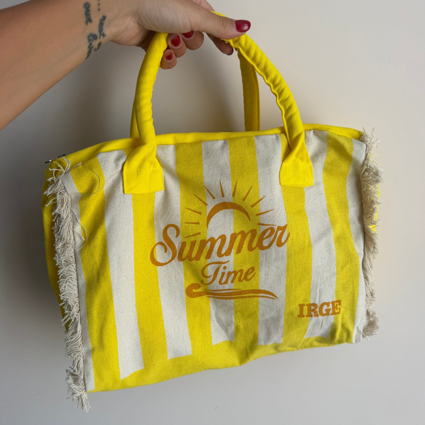 Borsa Summer Time