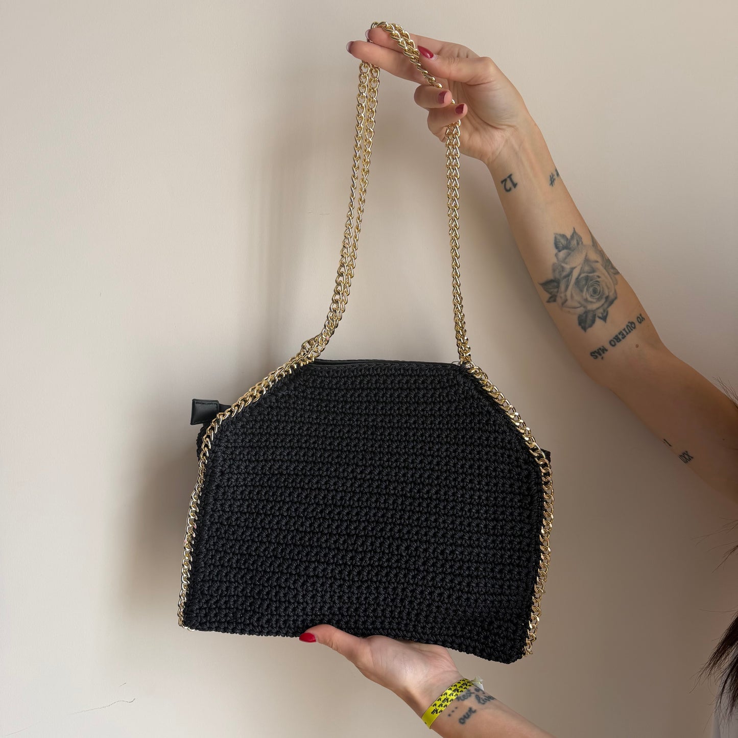 Borsa Chloe Big