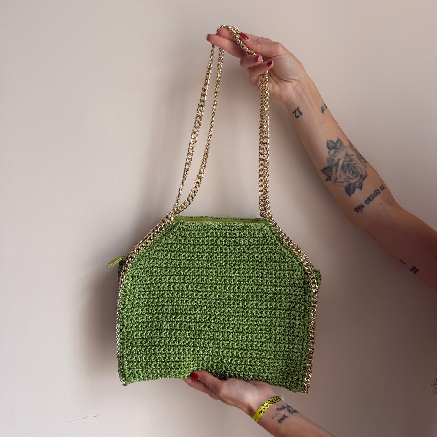 Borsa Chloe Big