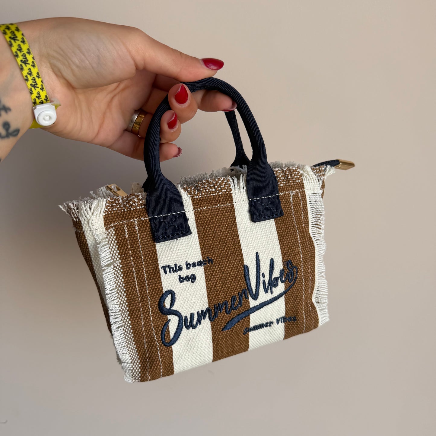 Borsa Summer Vibes Mini