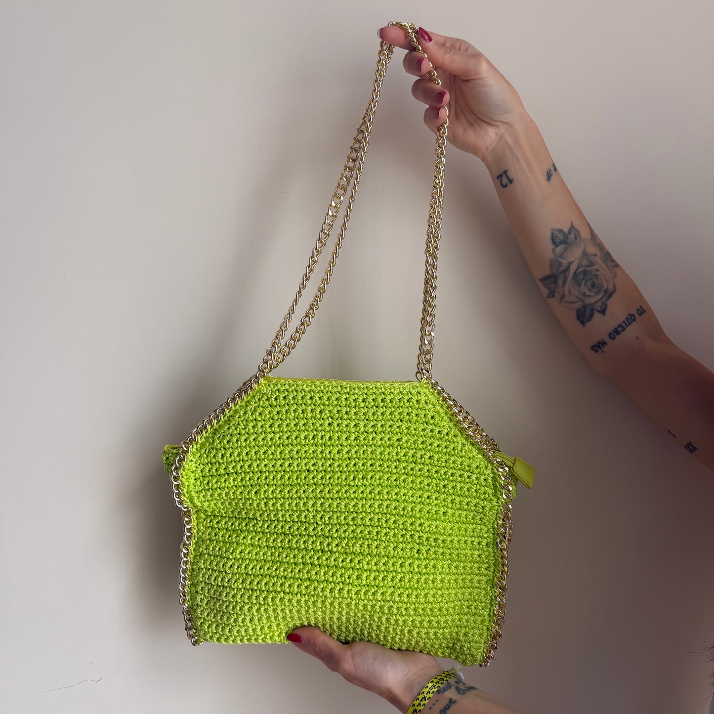 Borsa Chloe Big
