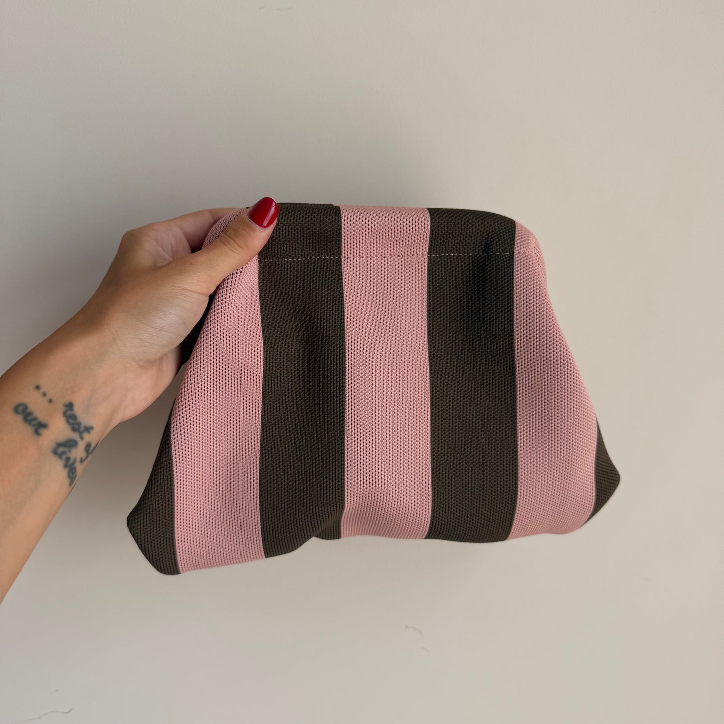 Pochette Karol