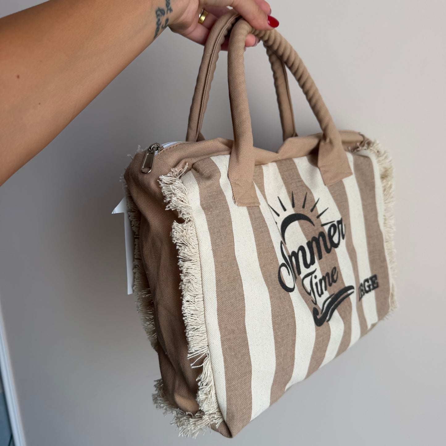 Borsa Summer Time