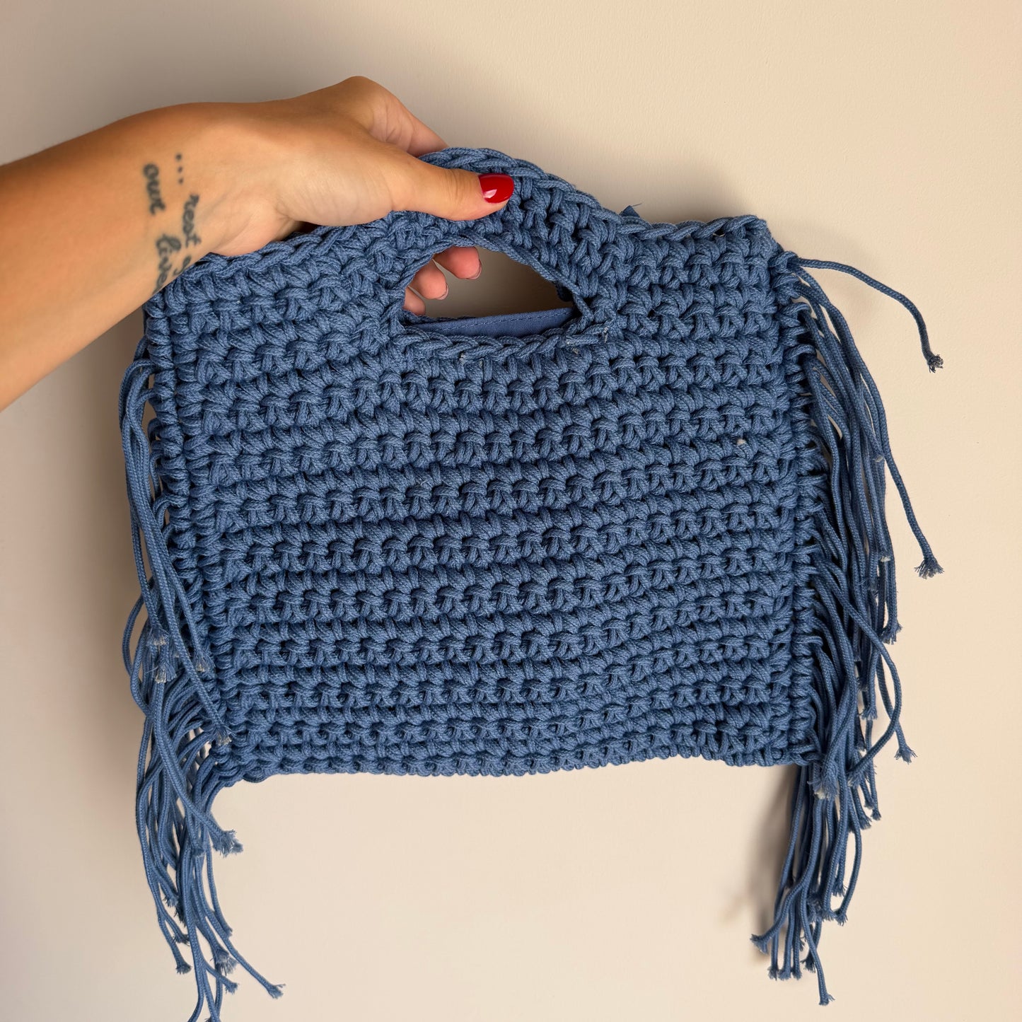 Borsa Aurora 2.0