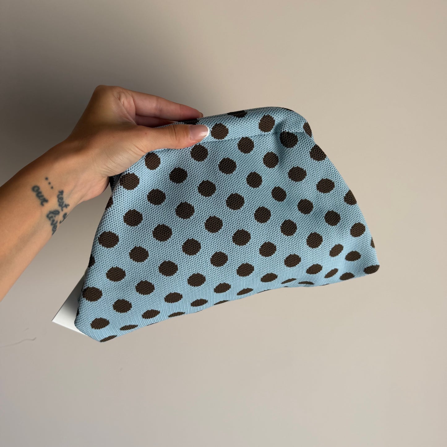 Pochette Pois