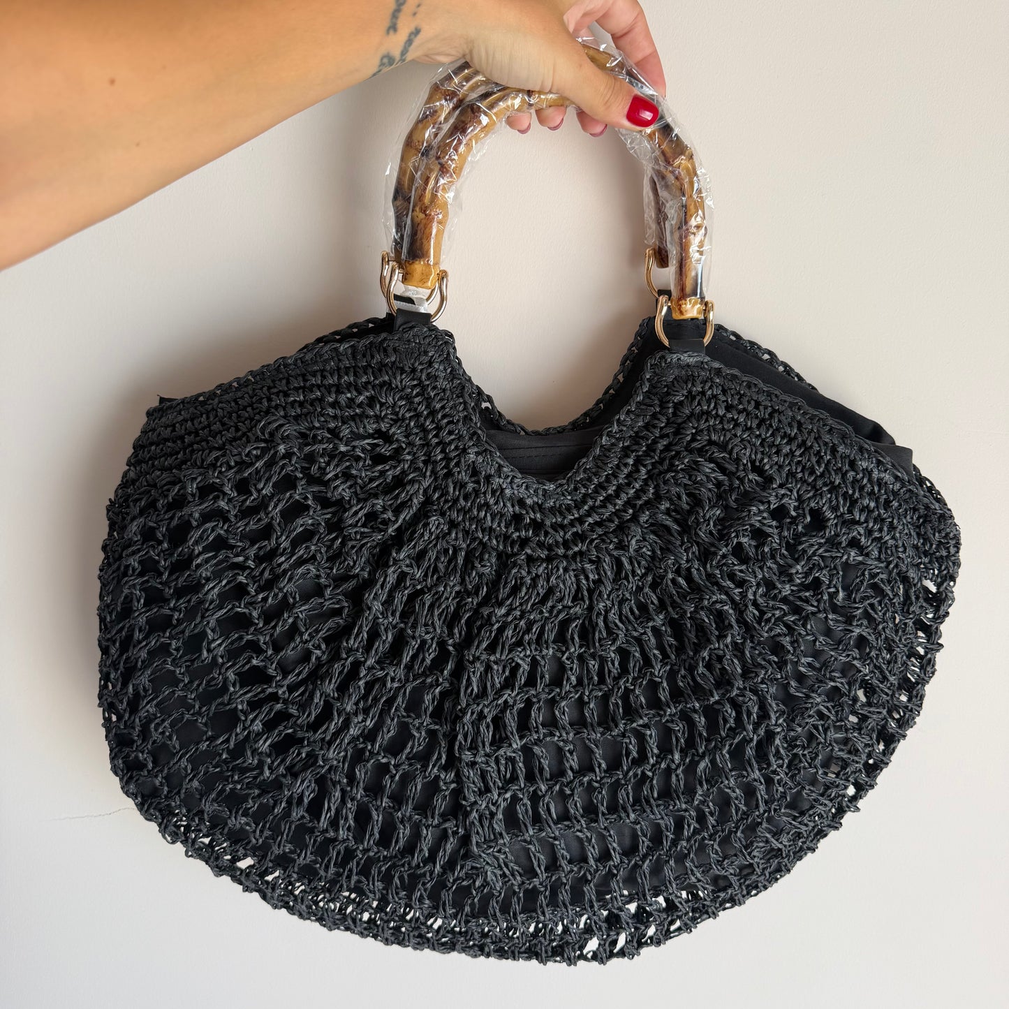 Borsa Tropical