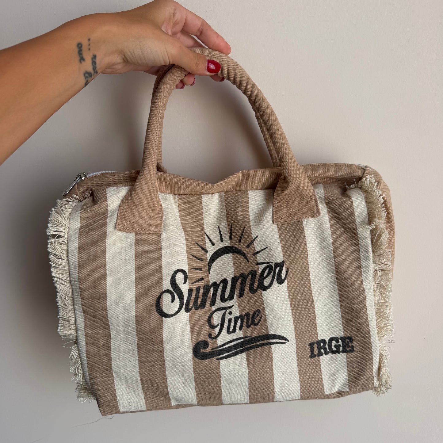 Borsa Summer Time