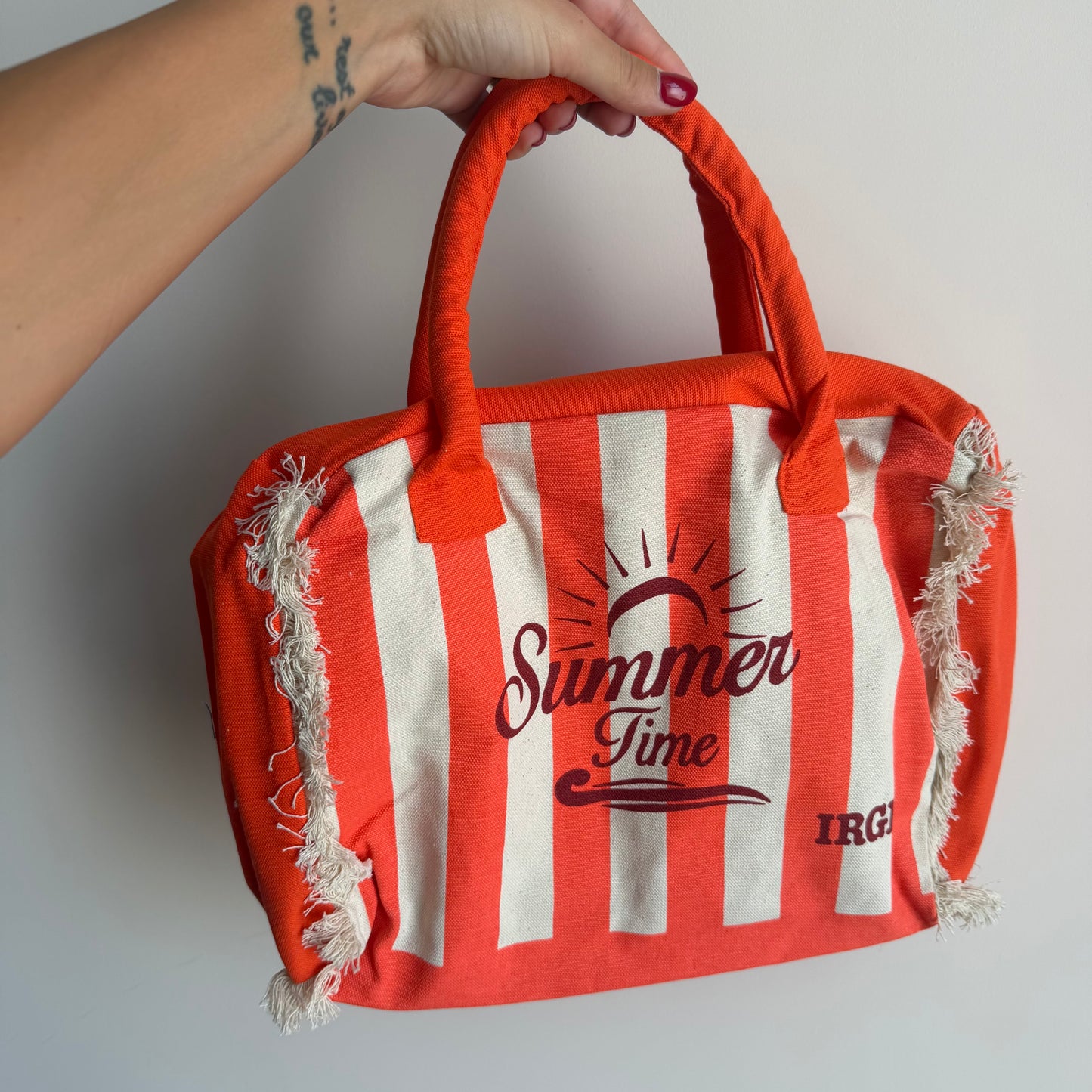 Borsa Summer Time