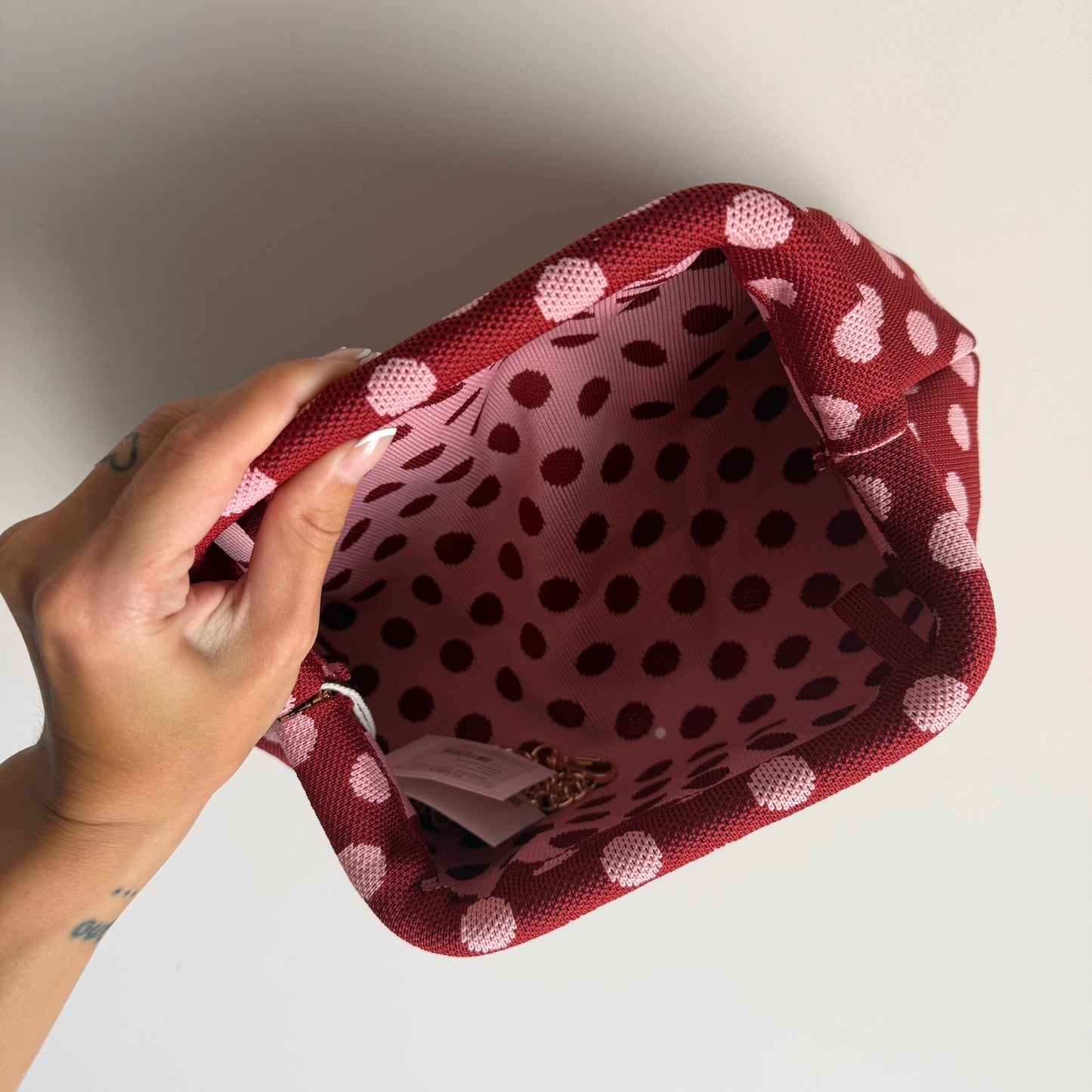 Pochette Pois