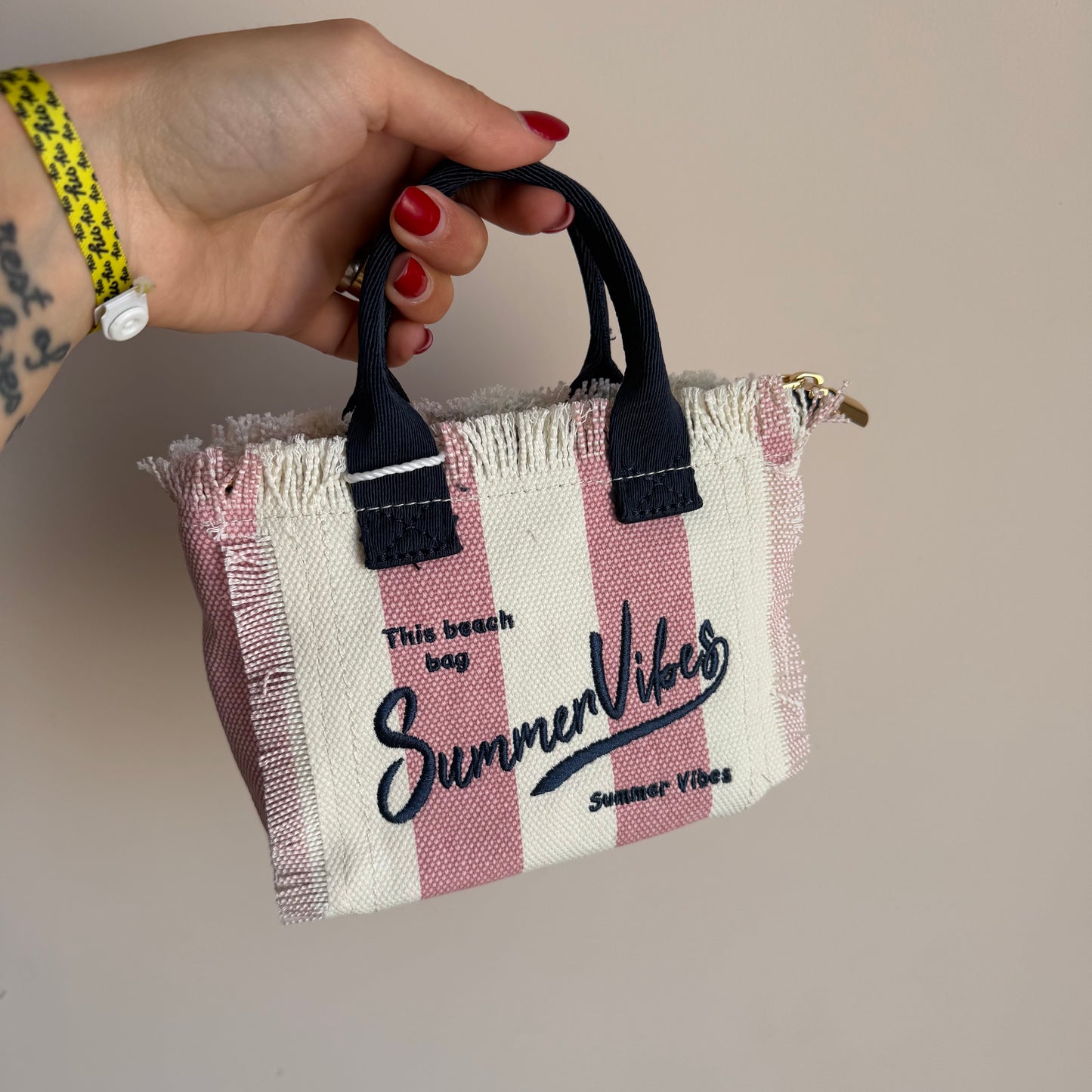 Borsa Summer Vibes Mini