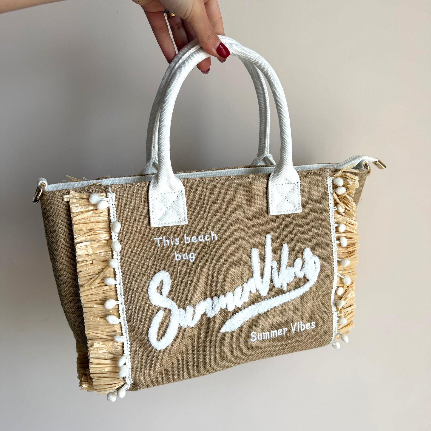 Borsa Summer Vibes