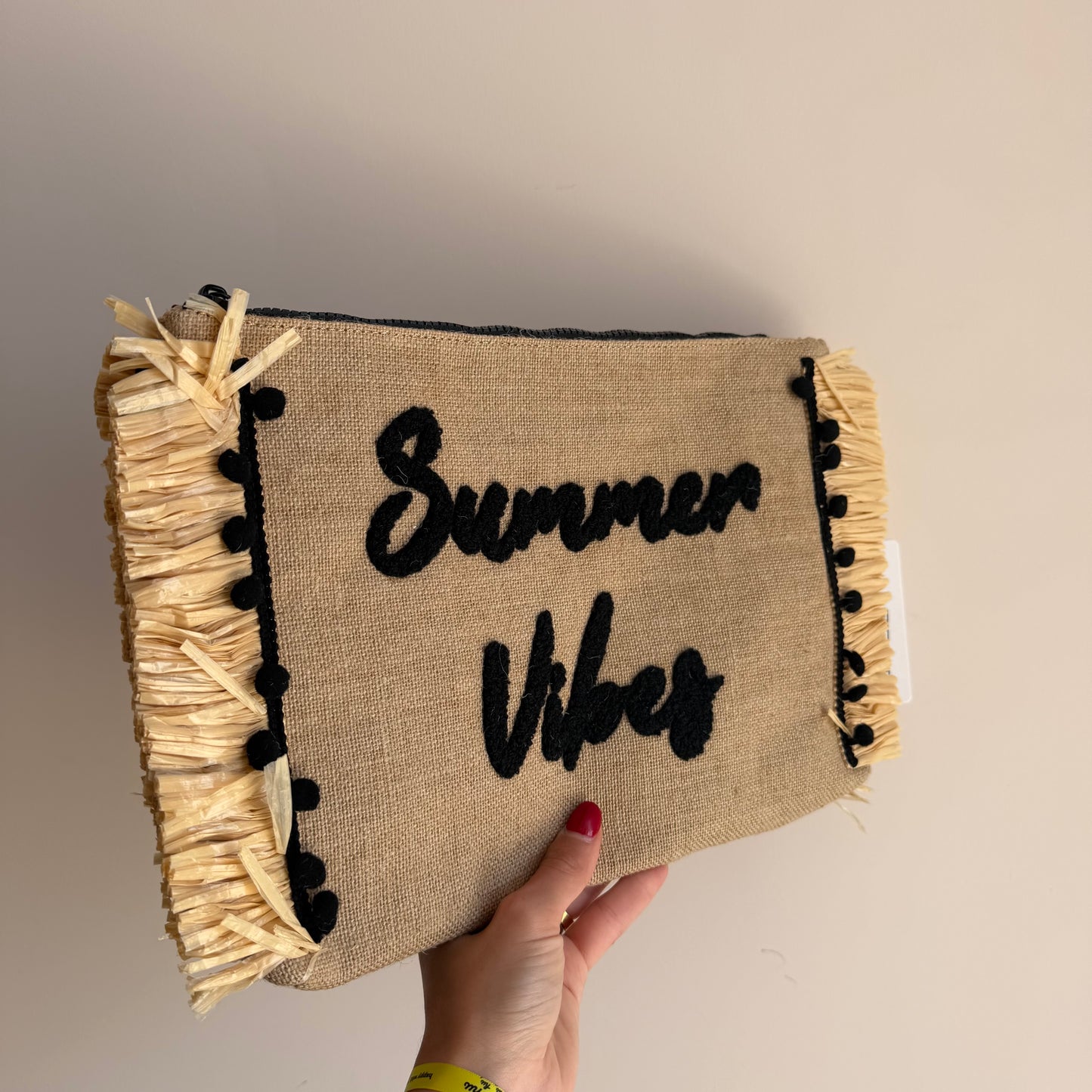 Maxi Pochette Summer Vibes 2.0