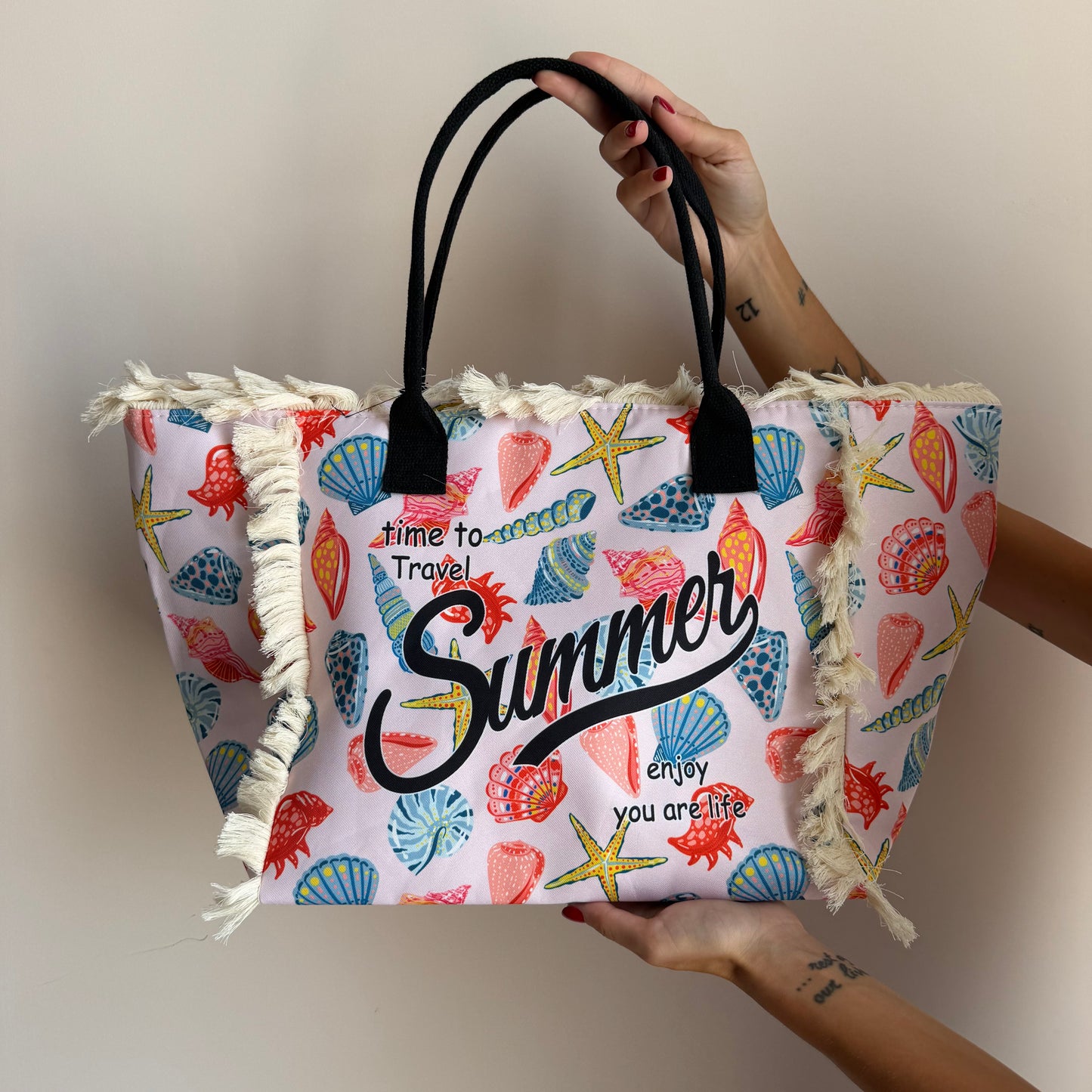 Maxi Borsa Summer