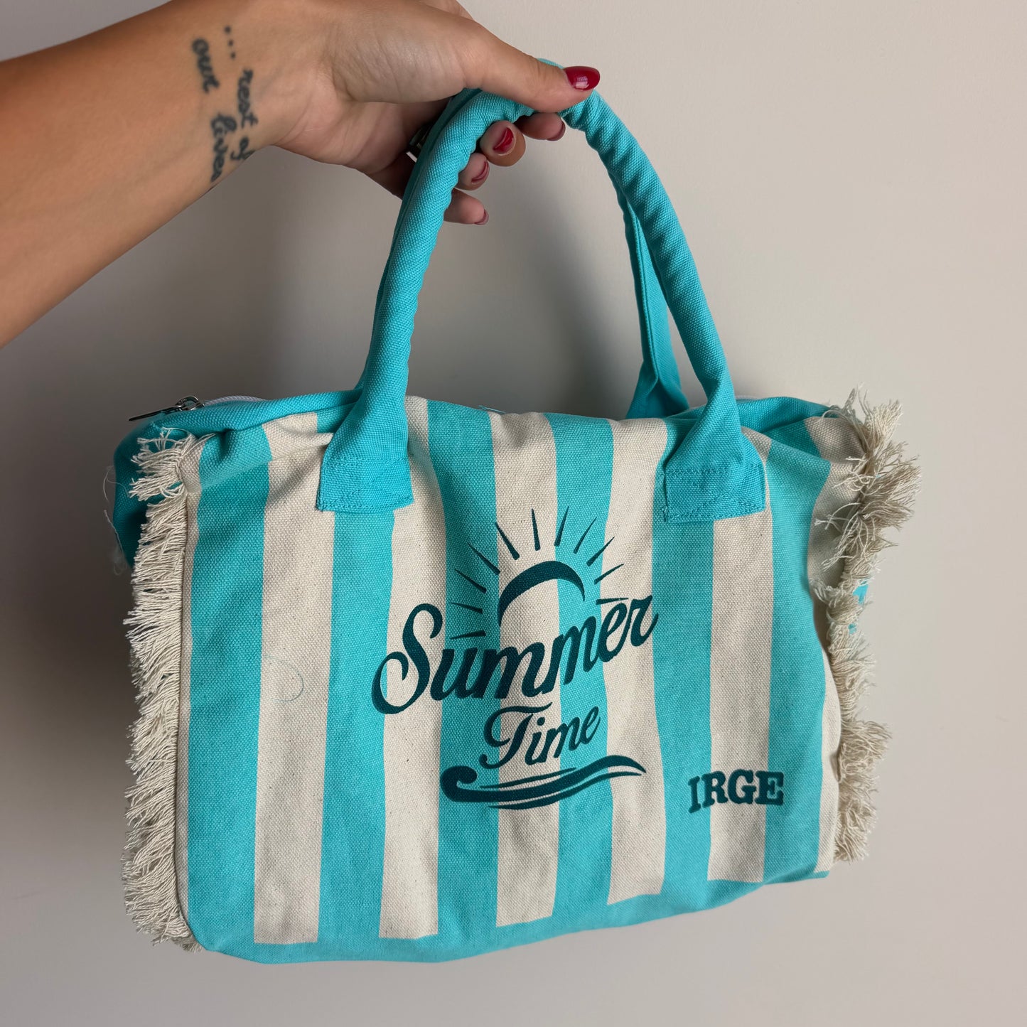 Borsa Summer Time