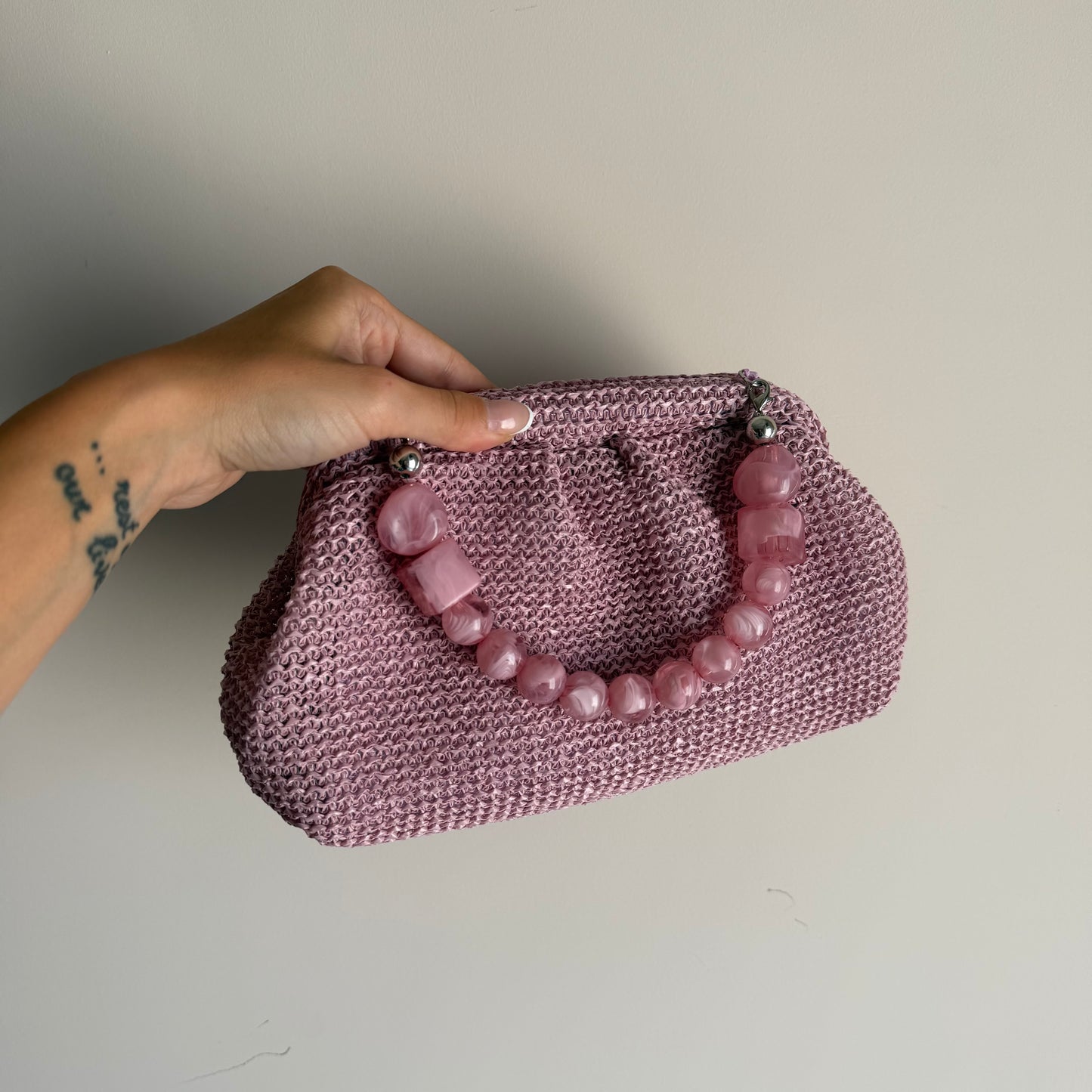 Pochette Perla