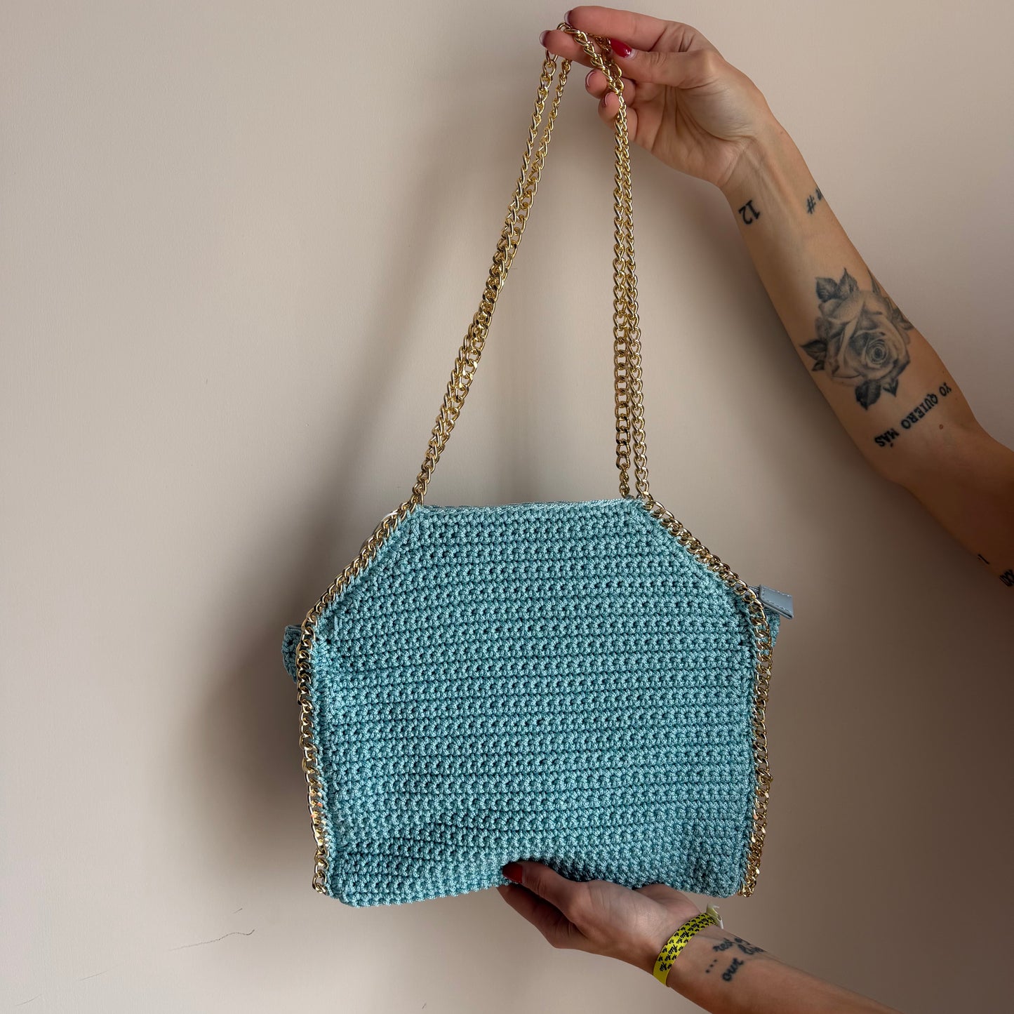Borsa Chloe Big