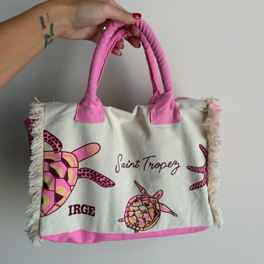Borsa Saint Tropez