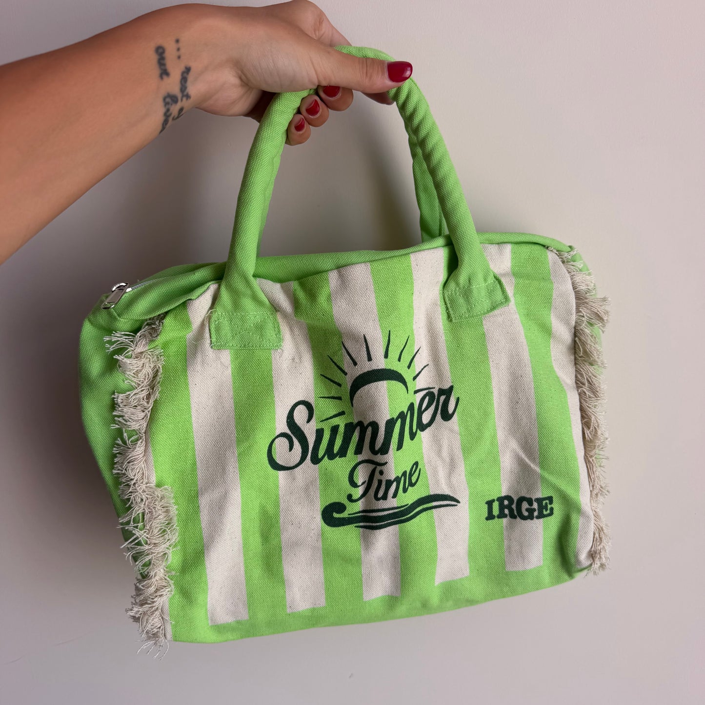 Borsa Summer Time