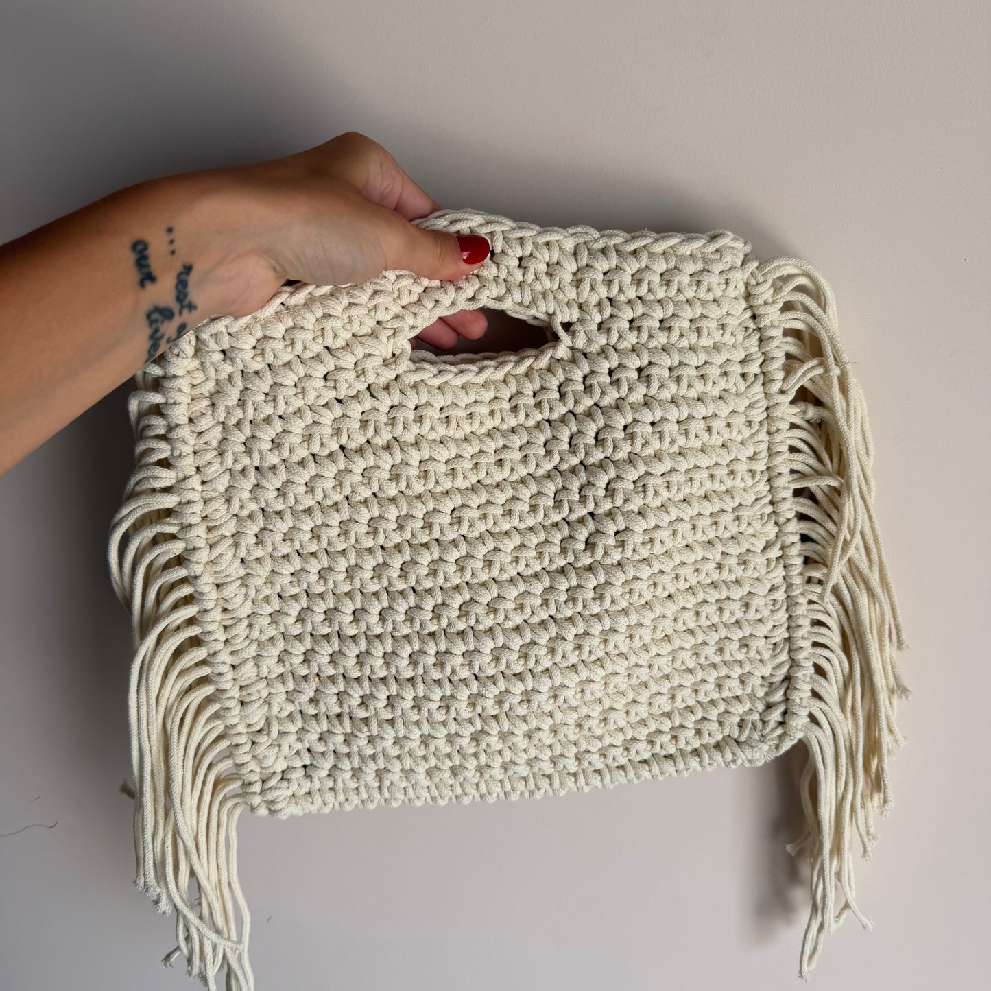 Borsa Aurora 2.0
