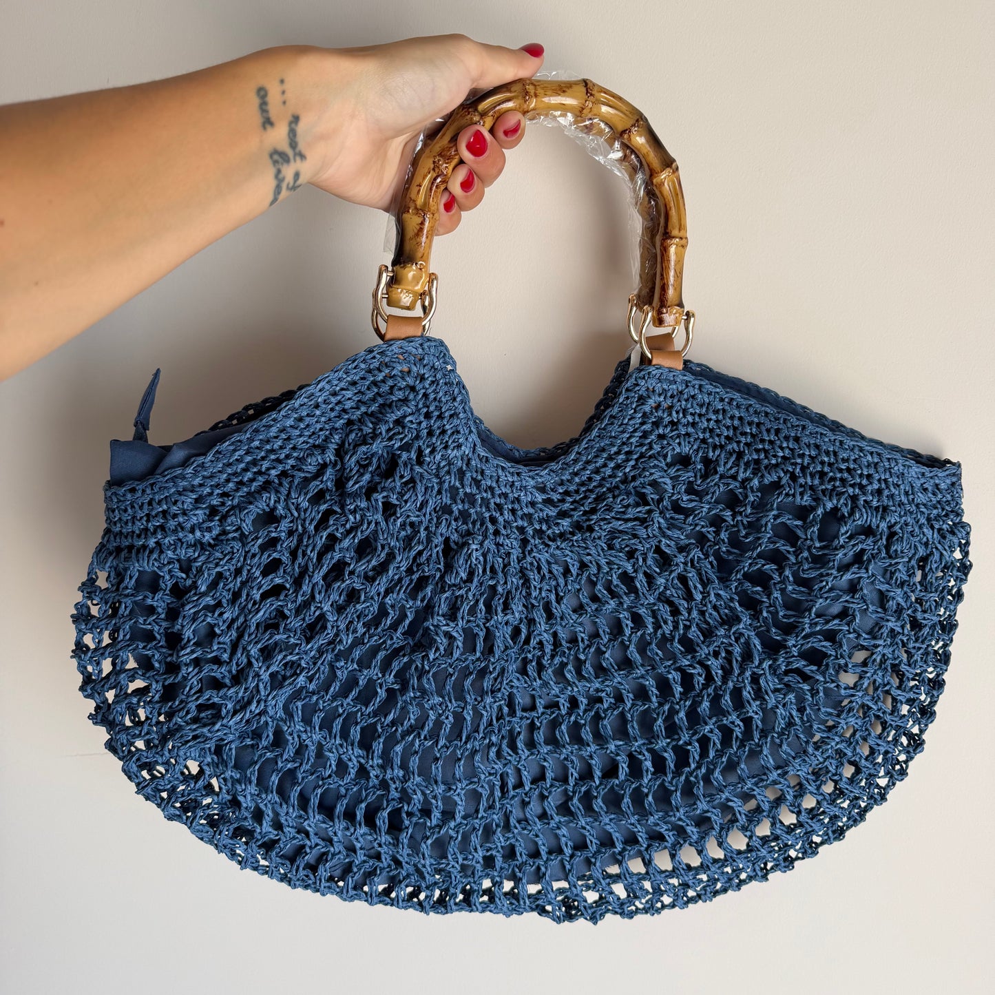 Borsa Tropical