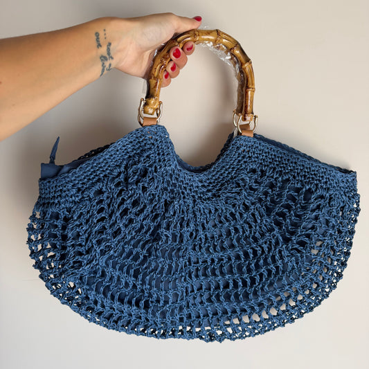 Borsa Tropical