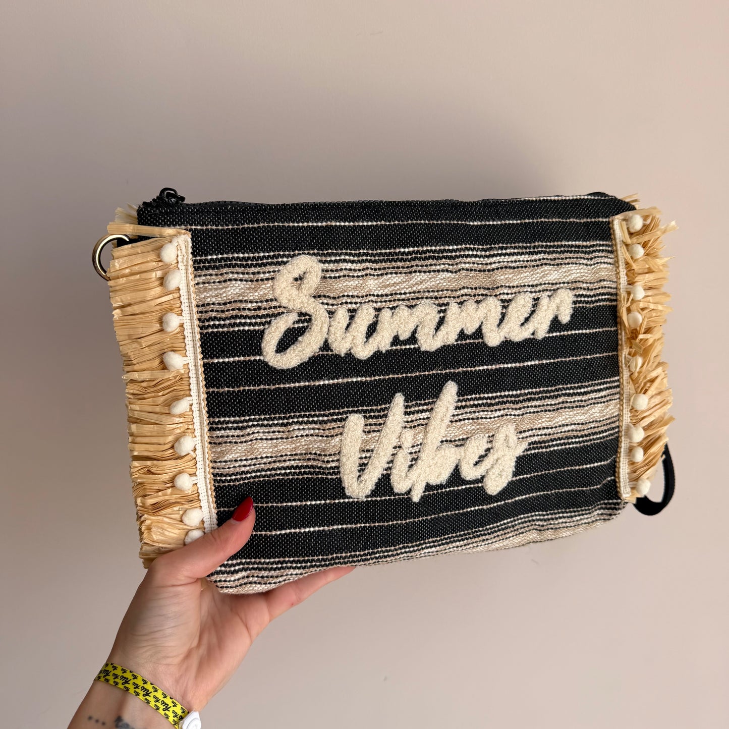 Maxi Pochette Summer Vibes
