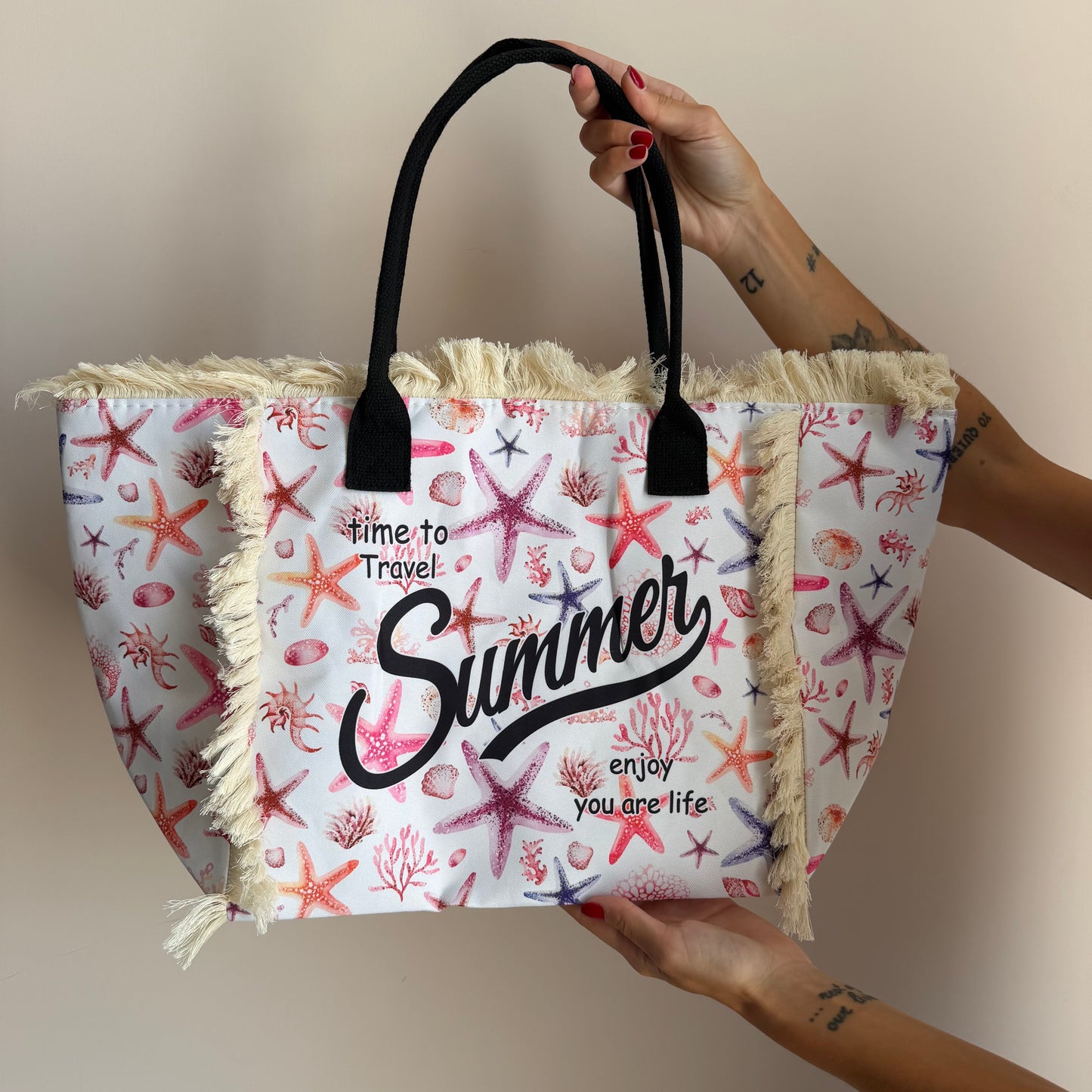 Maxi Borsa Summer