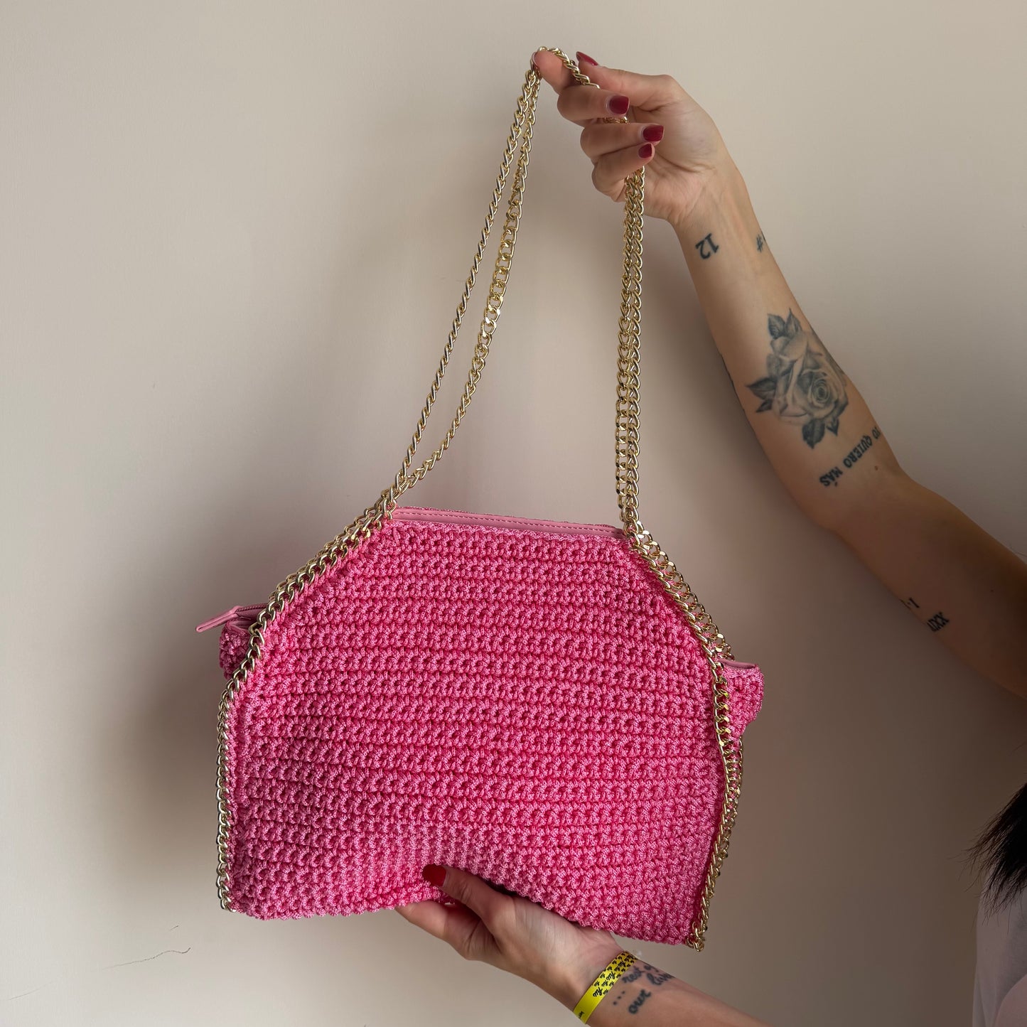 Borsa Chloe Big
