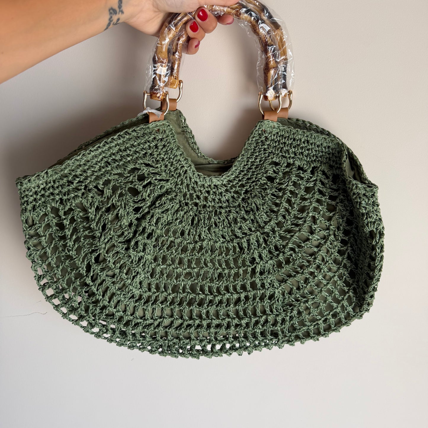 Borsa Tropical