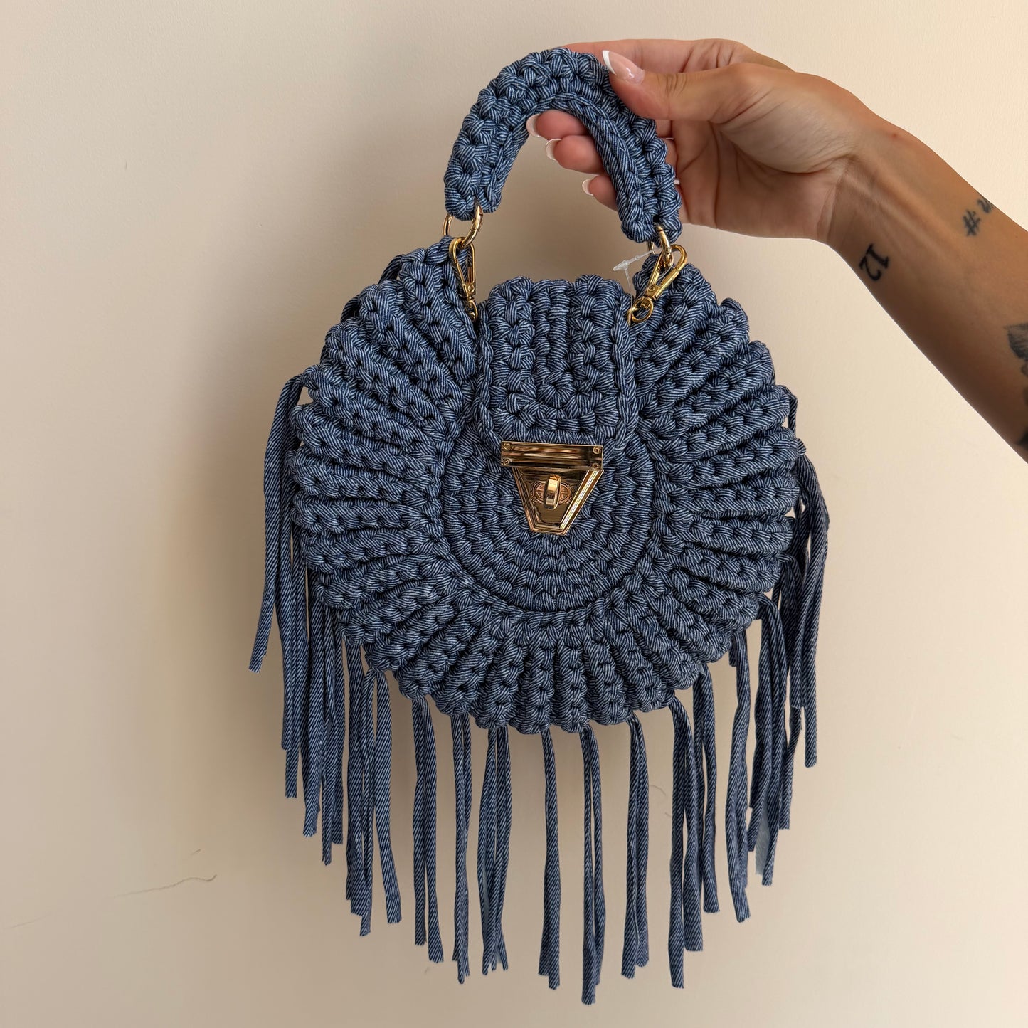 Borsa Luna