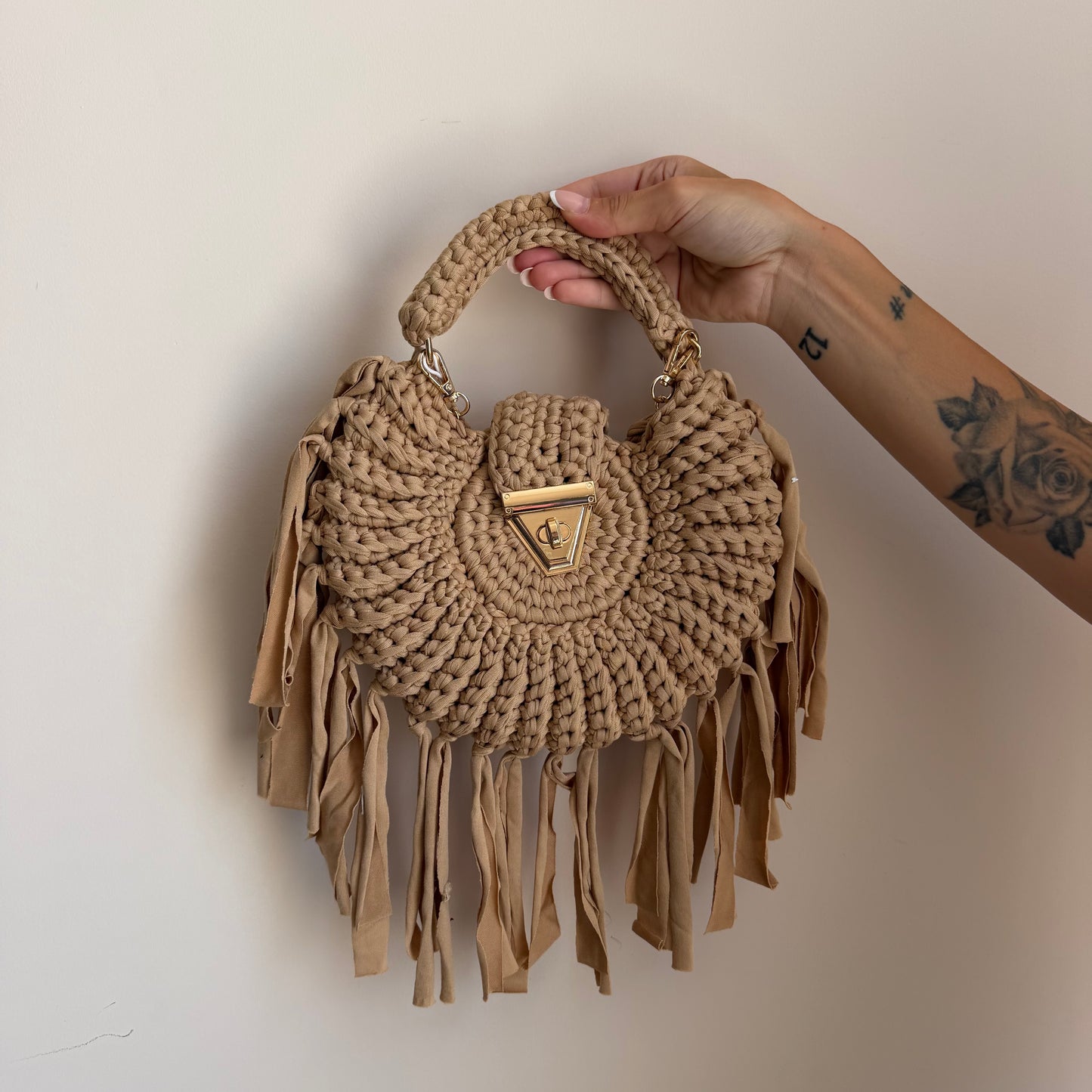 Borsa Luna