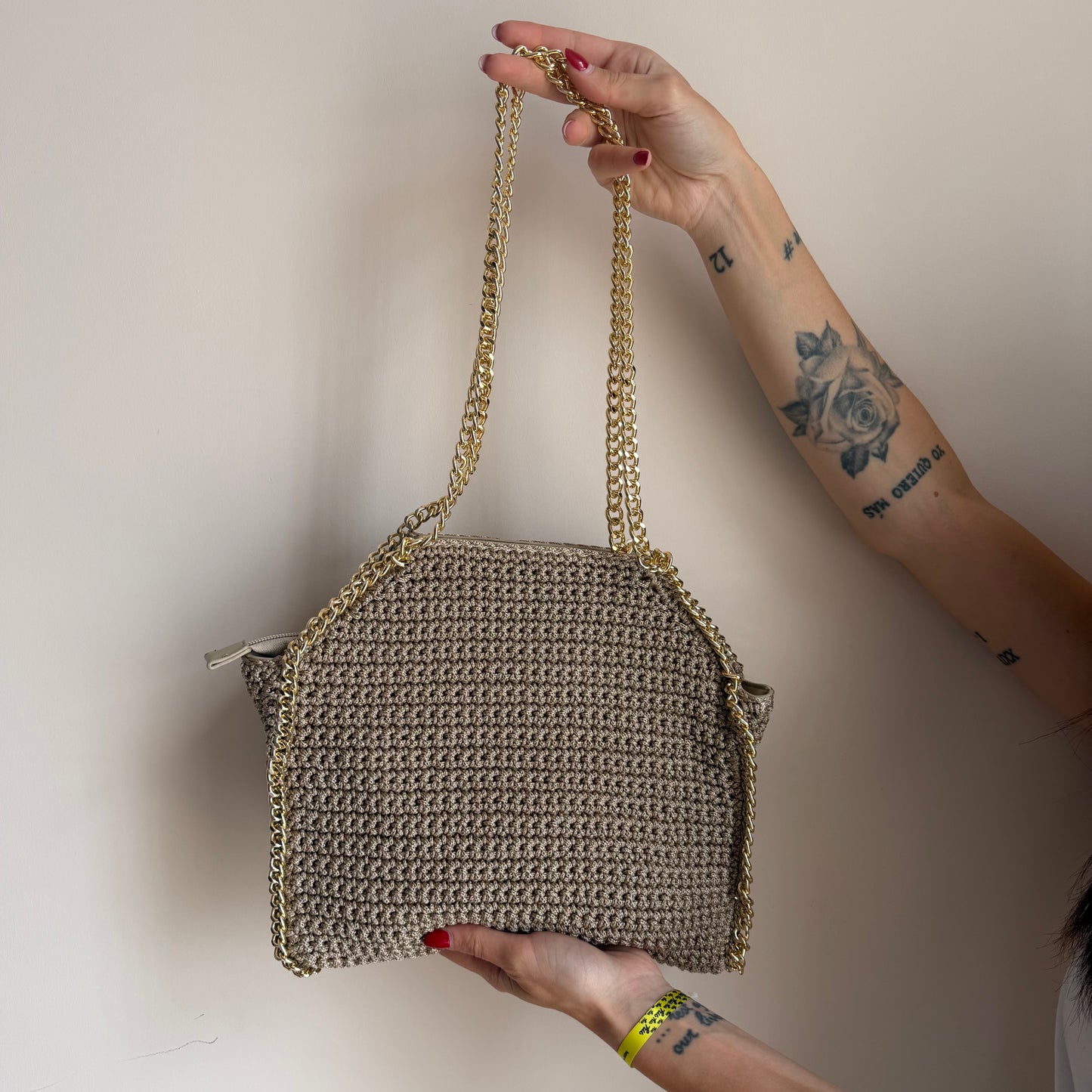 Borsa Chloe Big