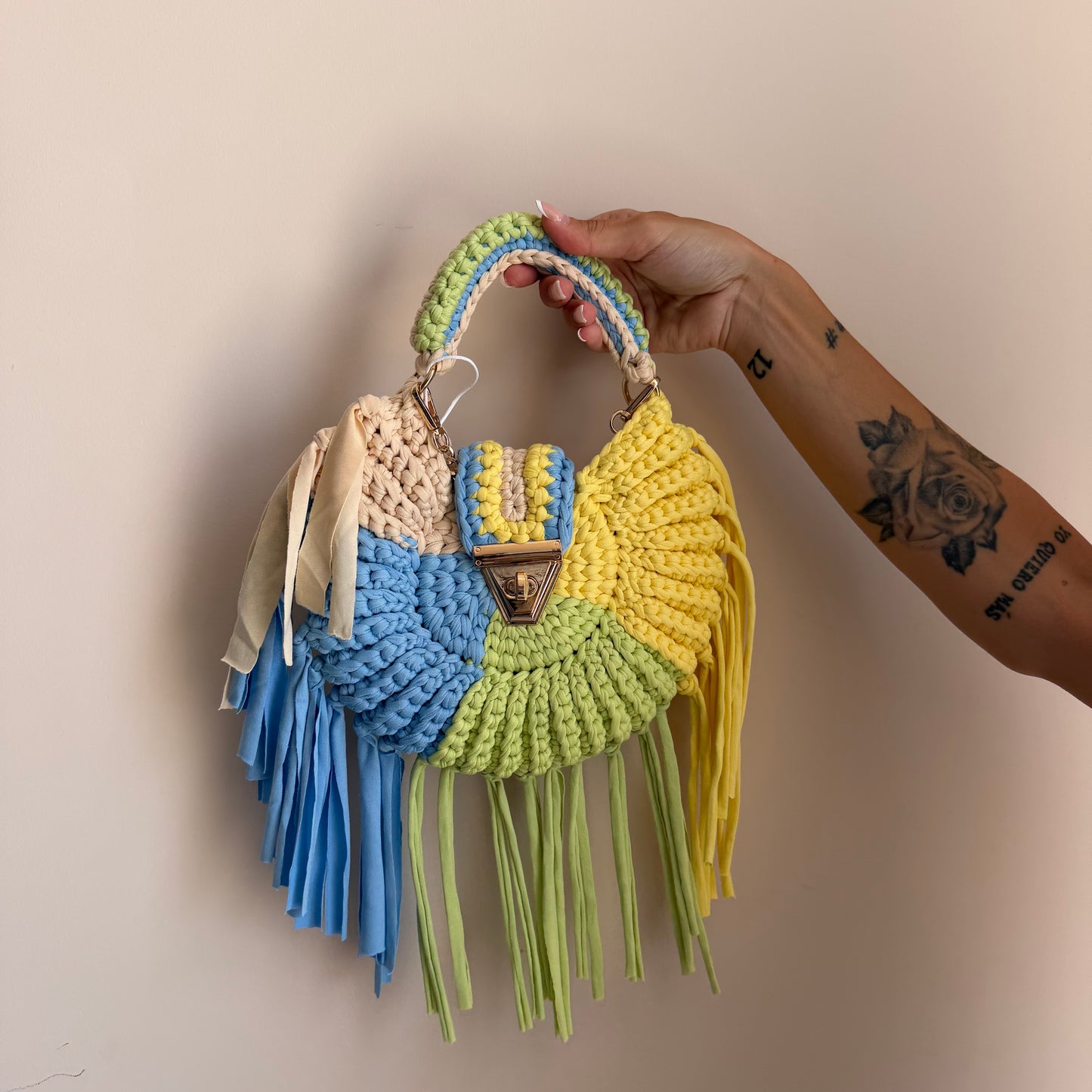 Borsa Luna