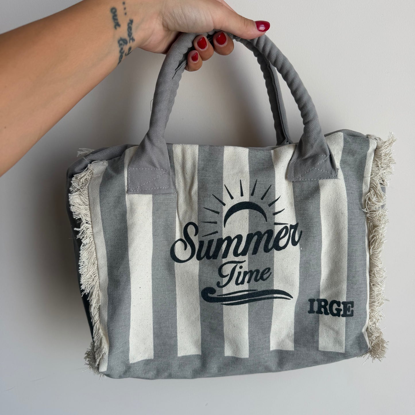 Borsa Summer Time