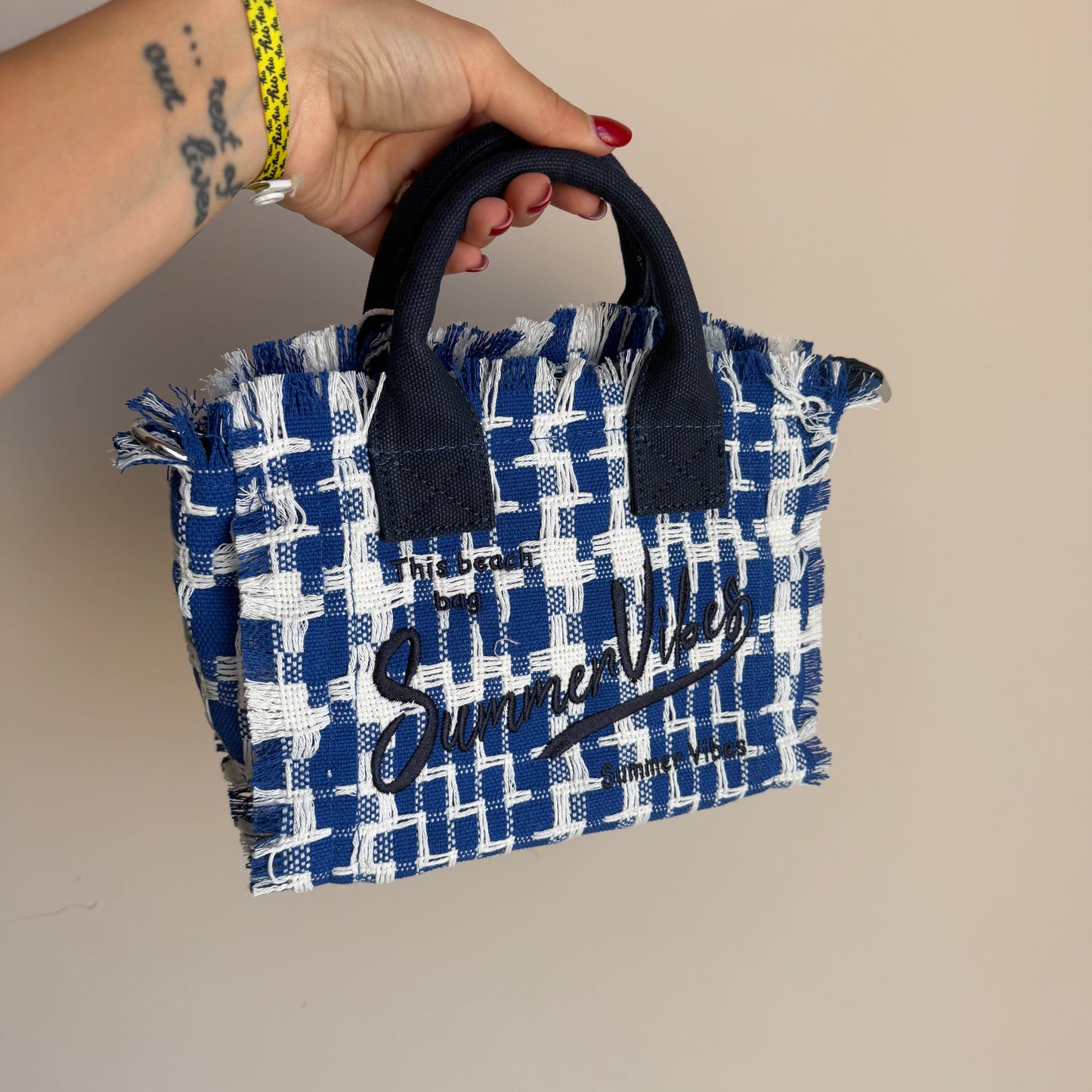 Borsa Summer Vibes Small