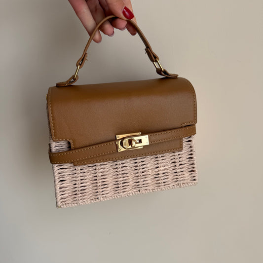 Borsa Livia