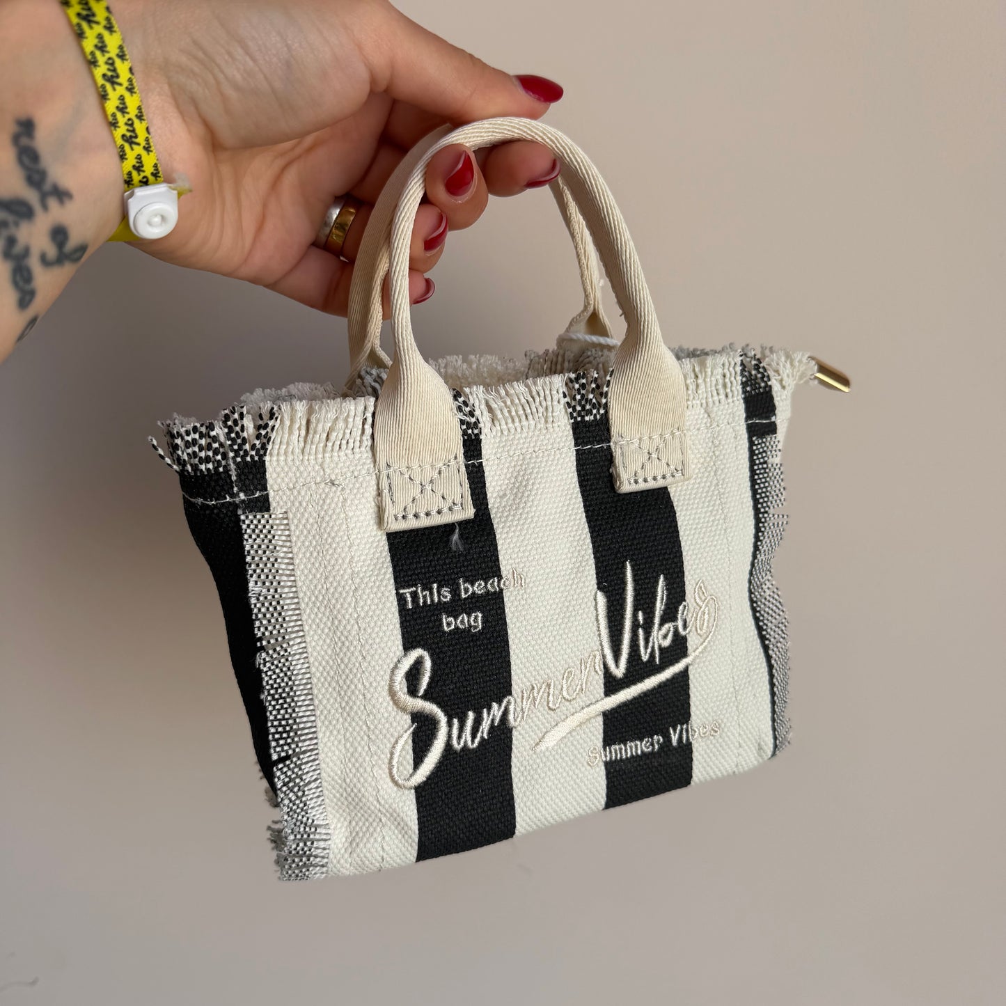 Borsa Summer Vibes Mini