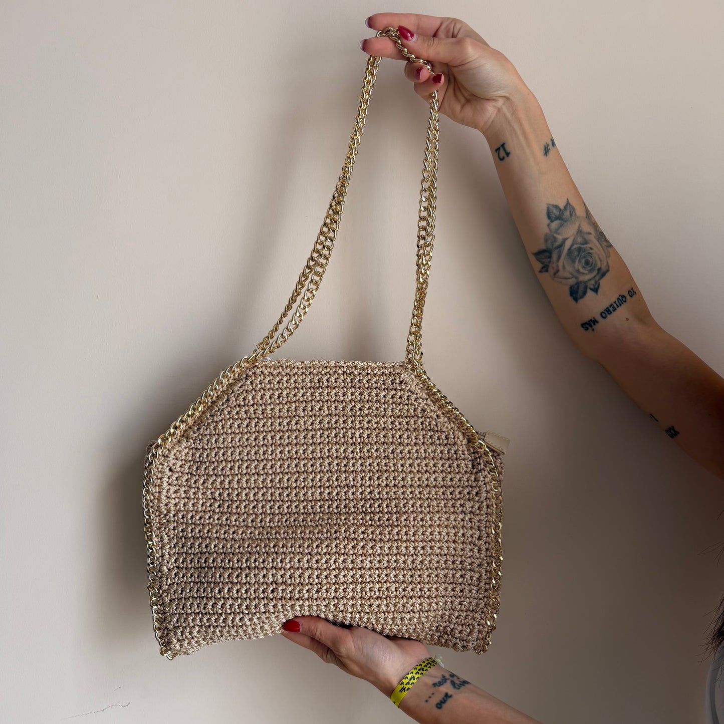 Borsa Chloe Big