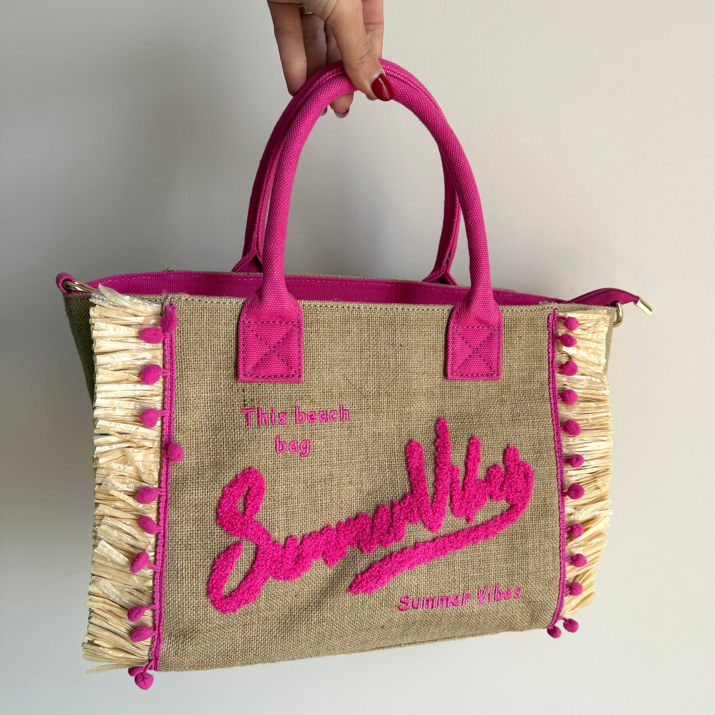 Borsa Summer Vibes