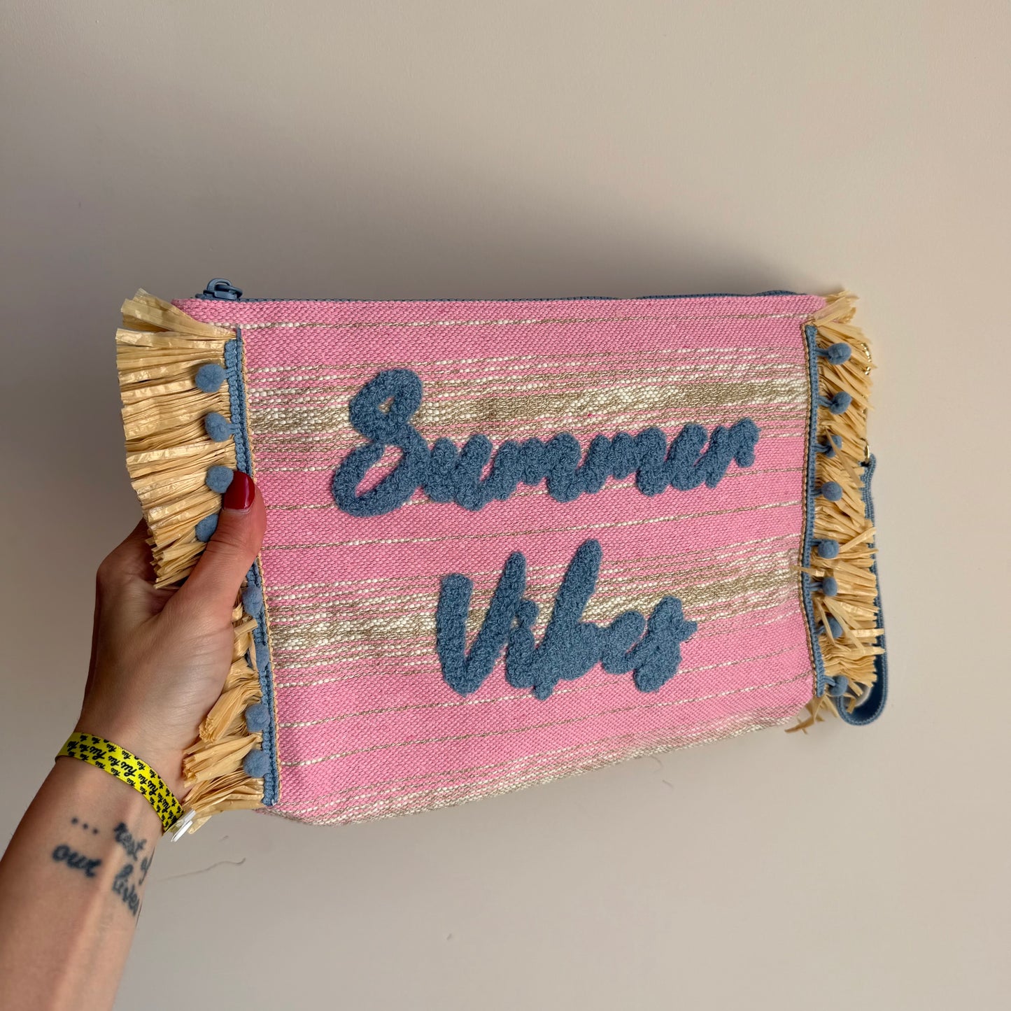 Maxi Pochette Summer Vibes