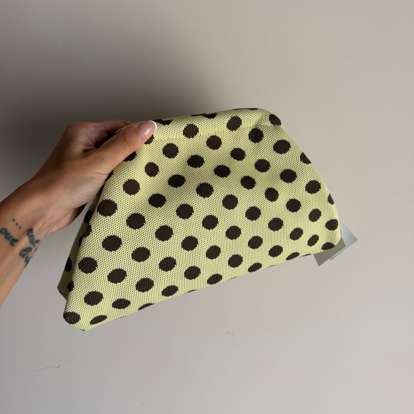 Pochette Pois