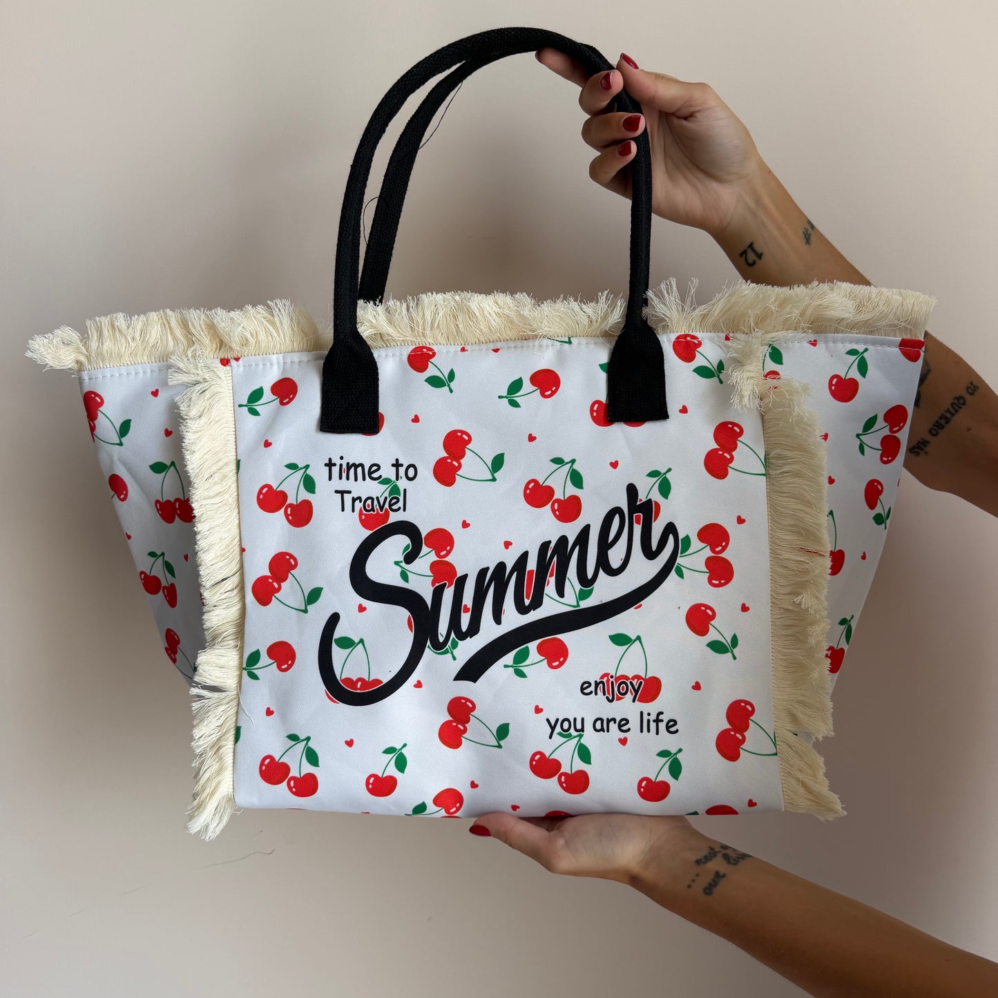 Maxi Borsa Summer