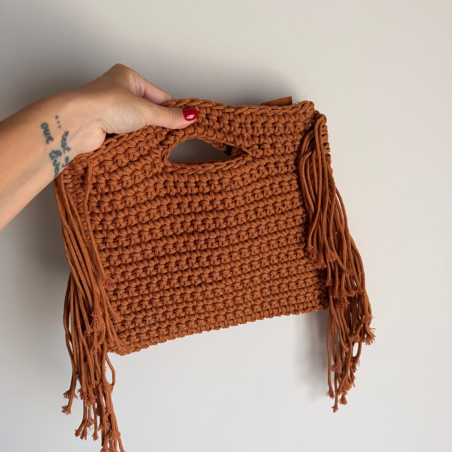Borsa Aurora 2.0