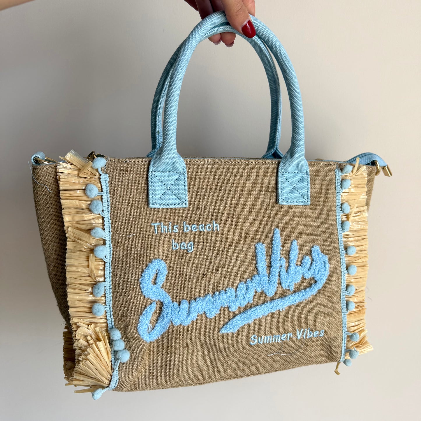 Borsa Summer Vibes