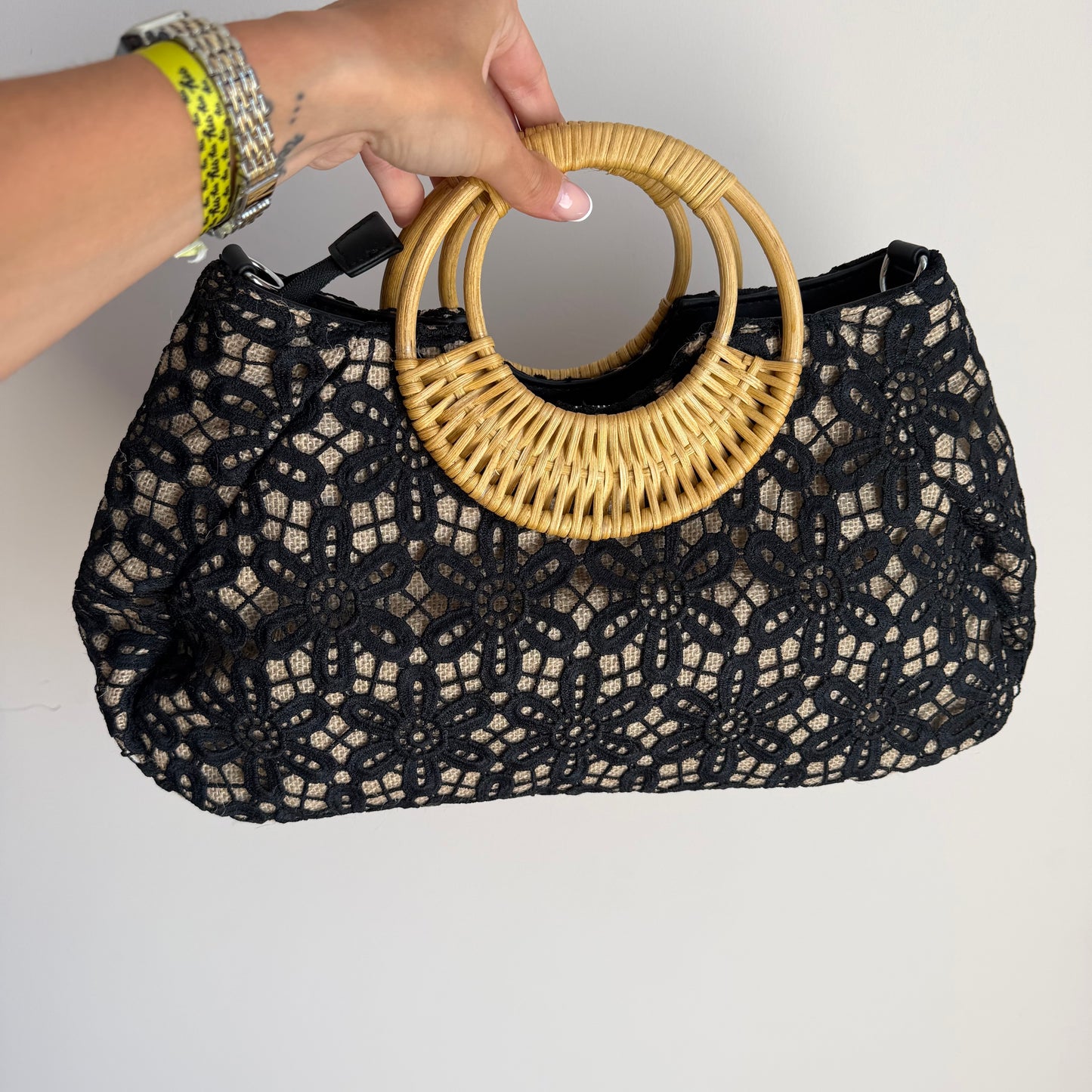 Borsa Stella
