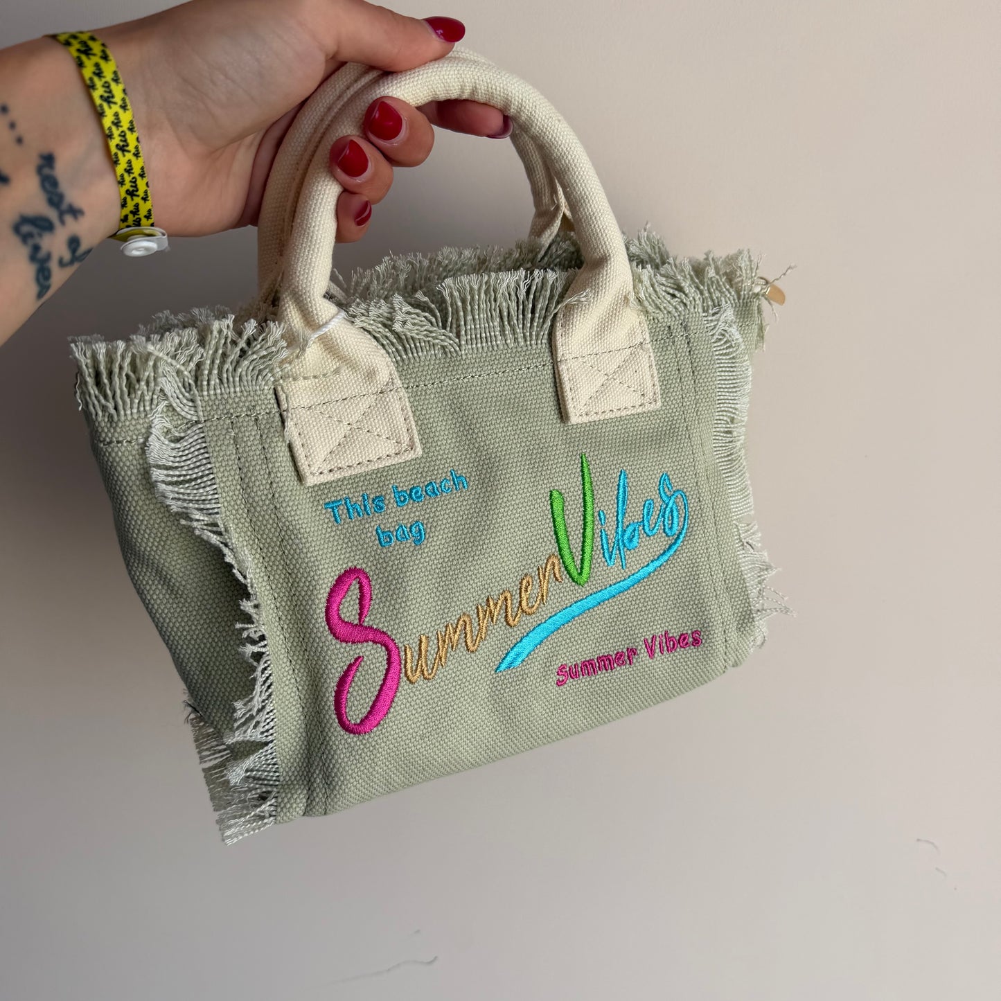 Borsa Summer Vibes Small 2.0