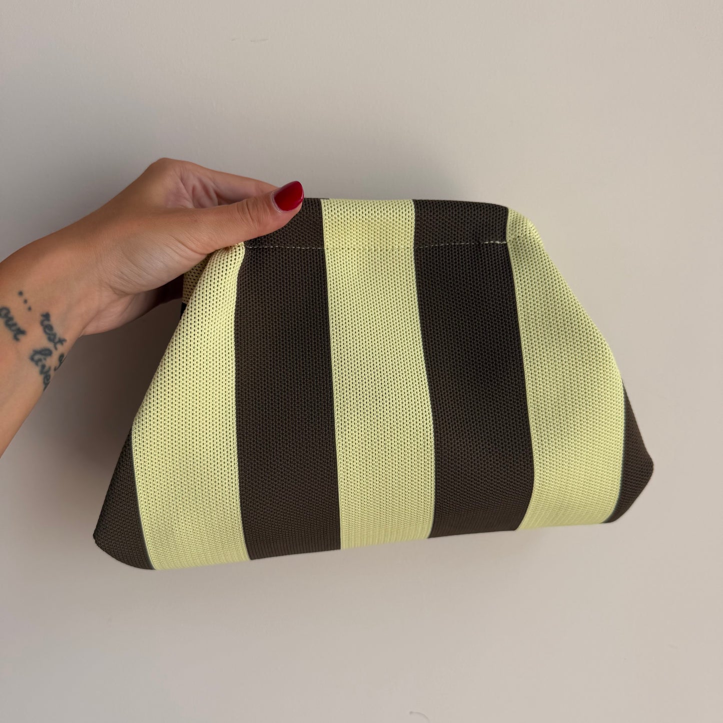 Pochette Karol