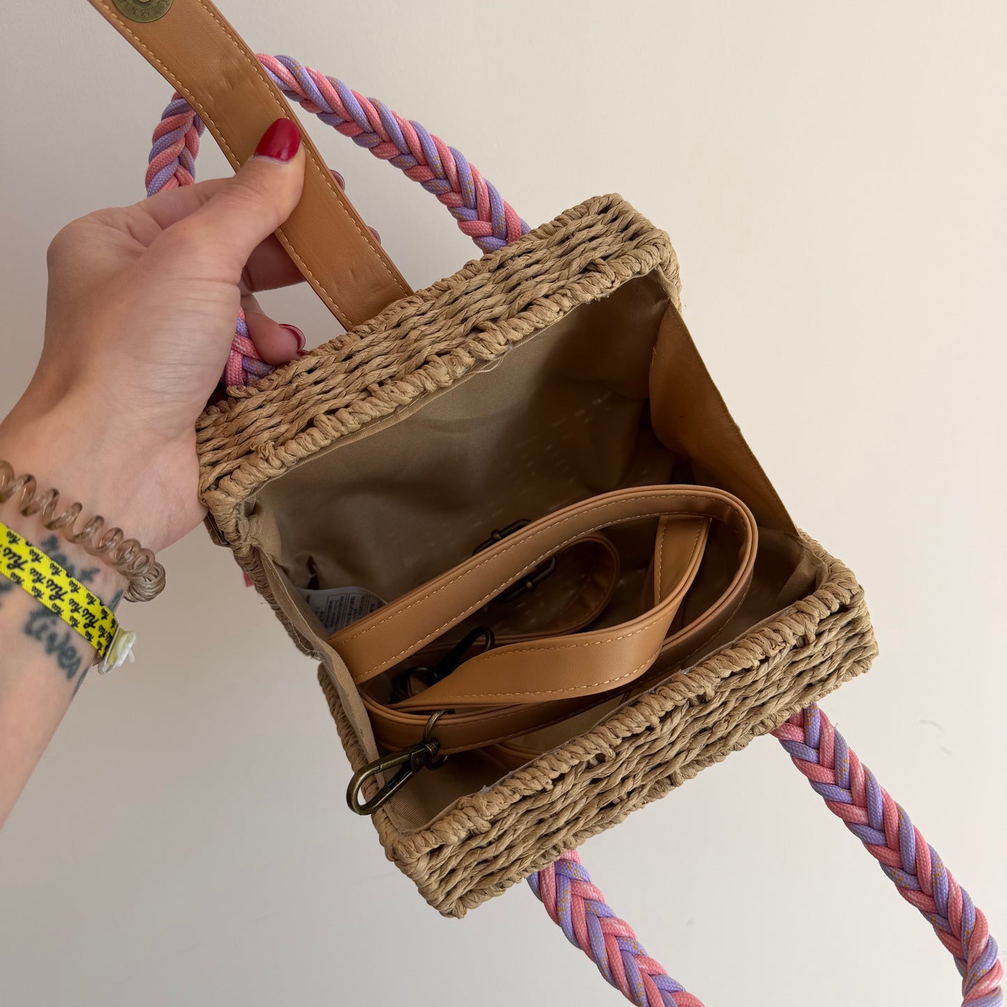 Borsa Nicole